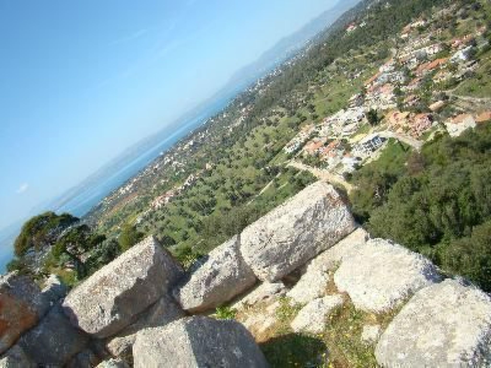 Studio mit Garten-Drinnen