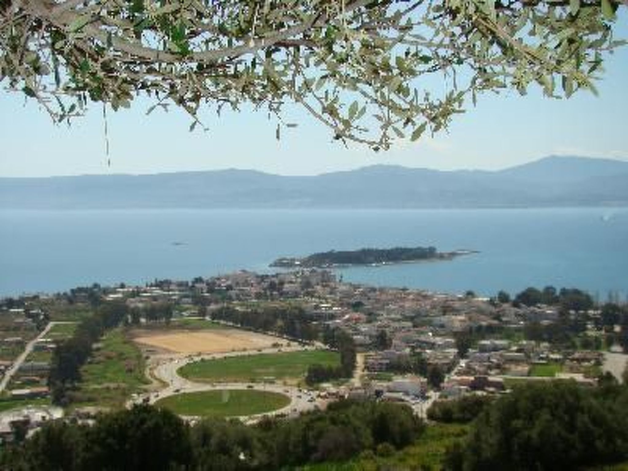 Studio mit Garten-Drinnen