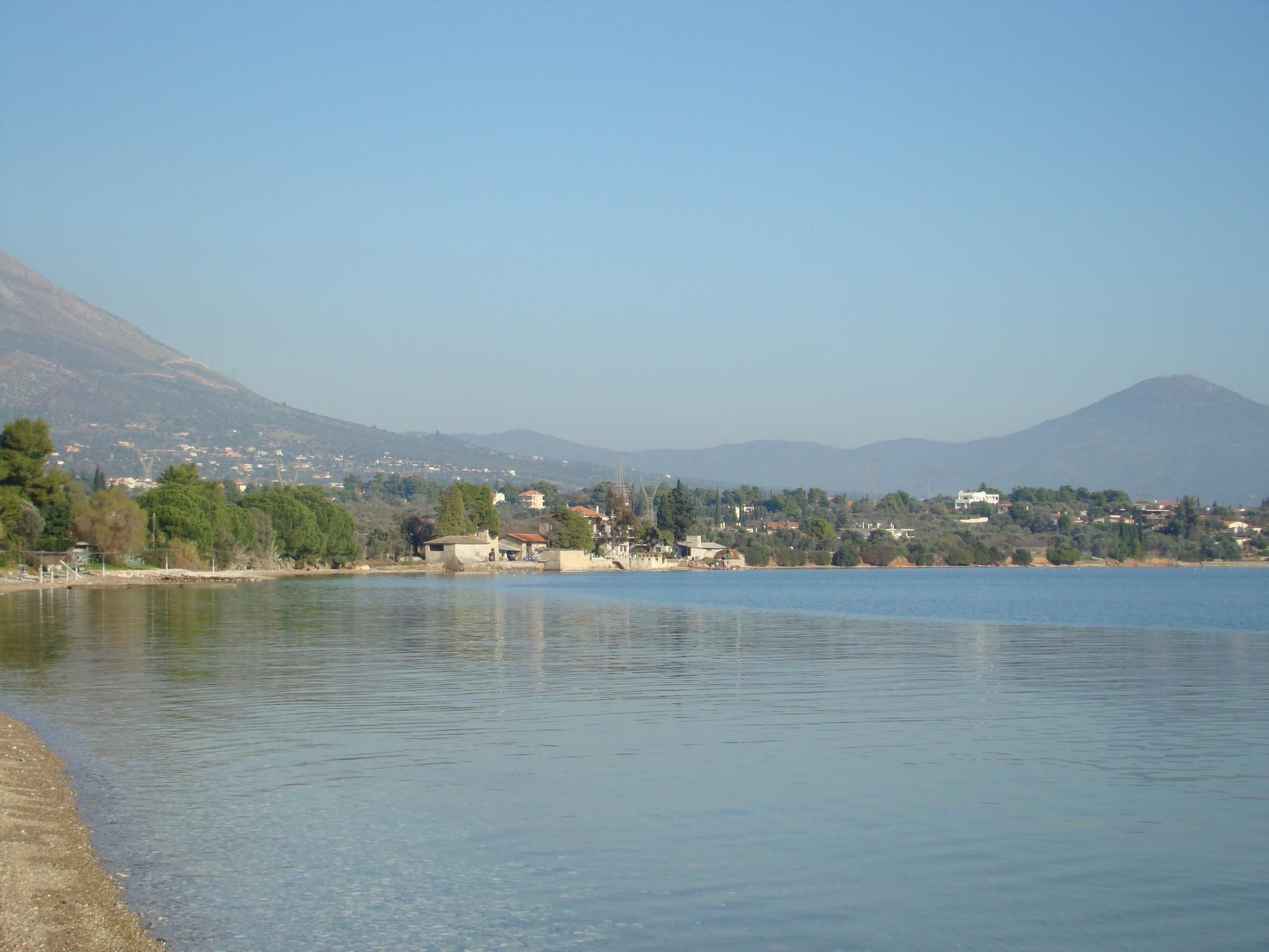 Studio mit Garten-Drinnen