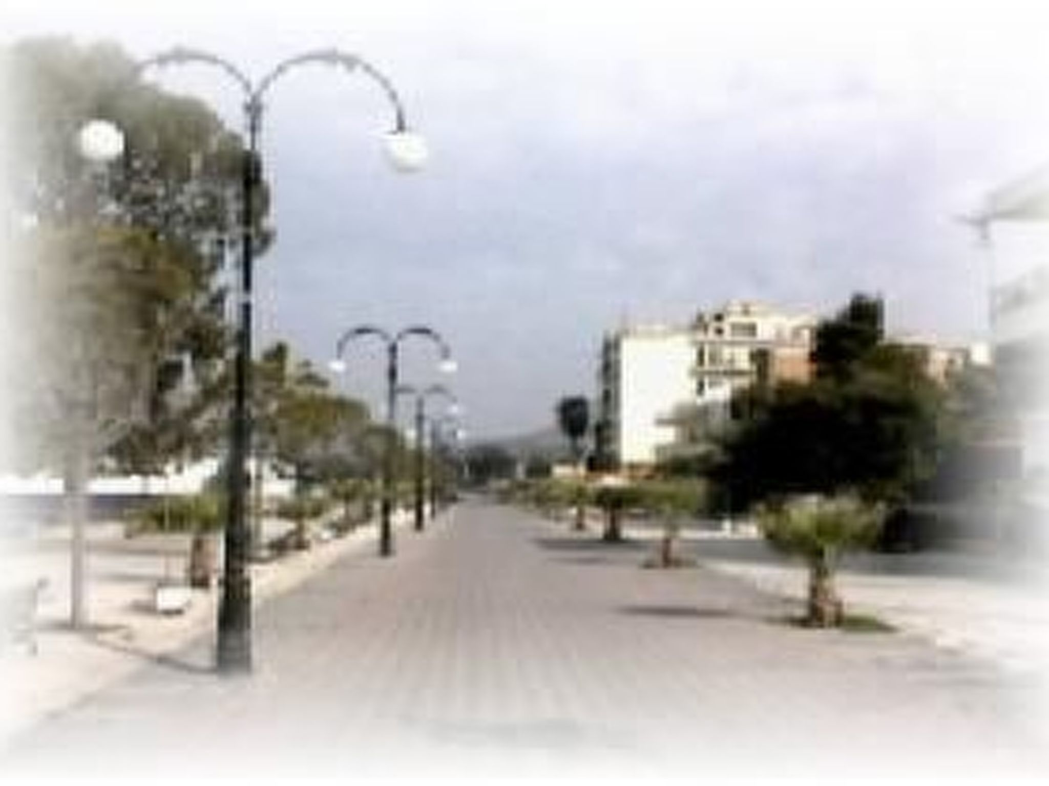 Studio mit Garten-Drinnen