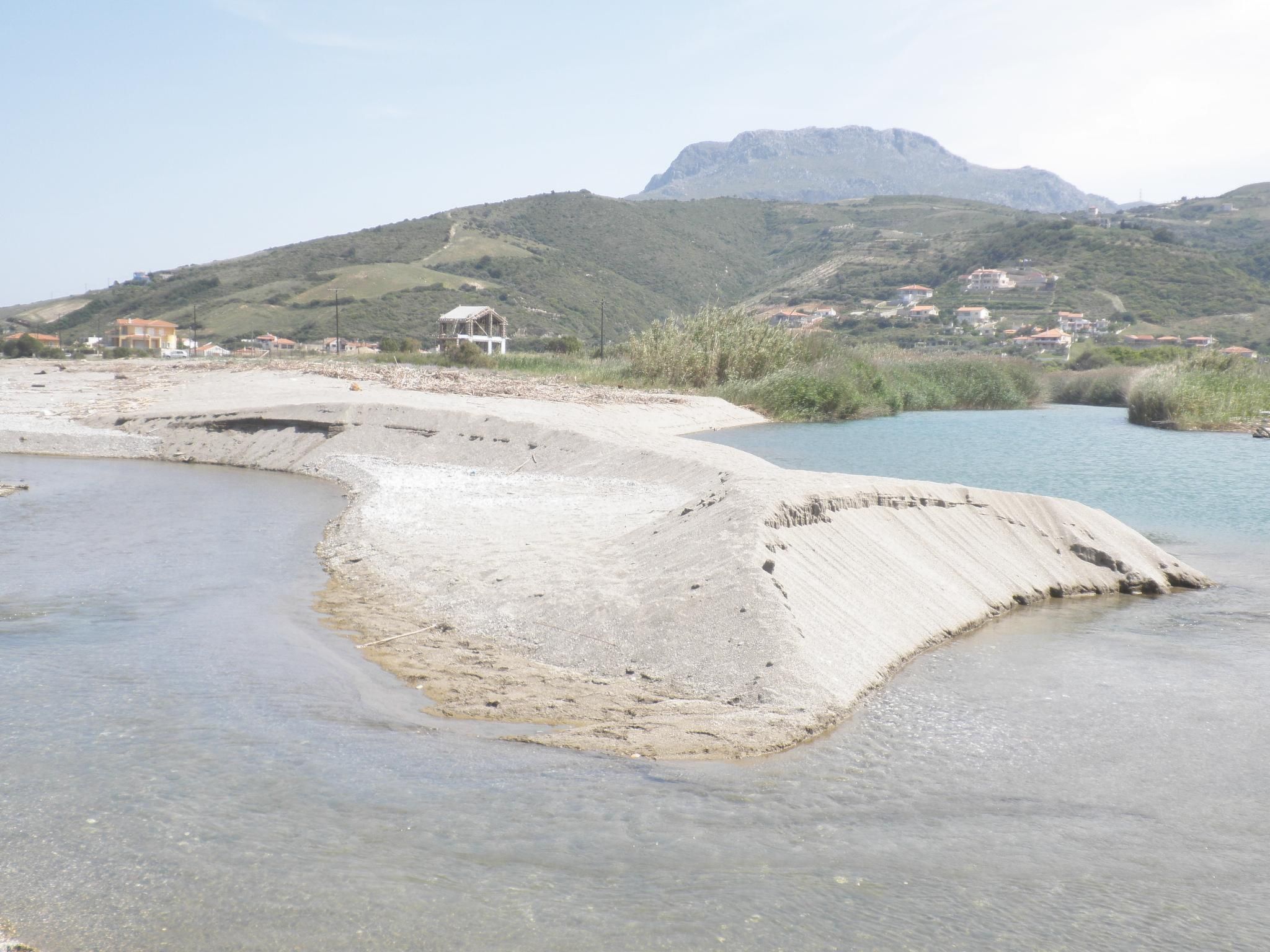Studio mit Garten-Drinnen