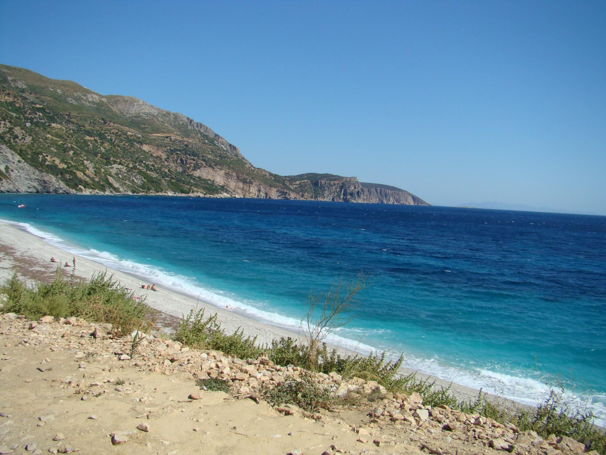 Studio mit Garten-Drinnen