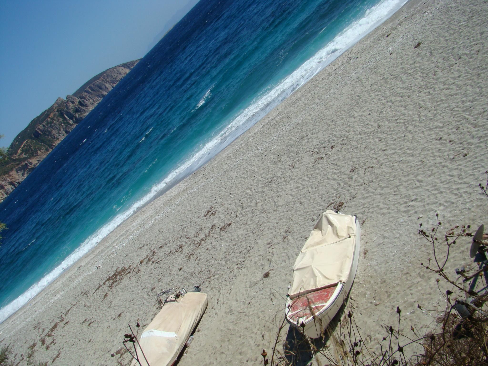 Studio mit Garten-Drinnen
