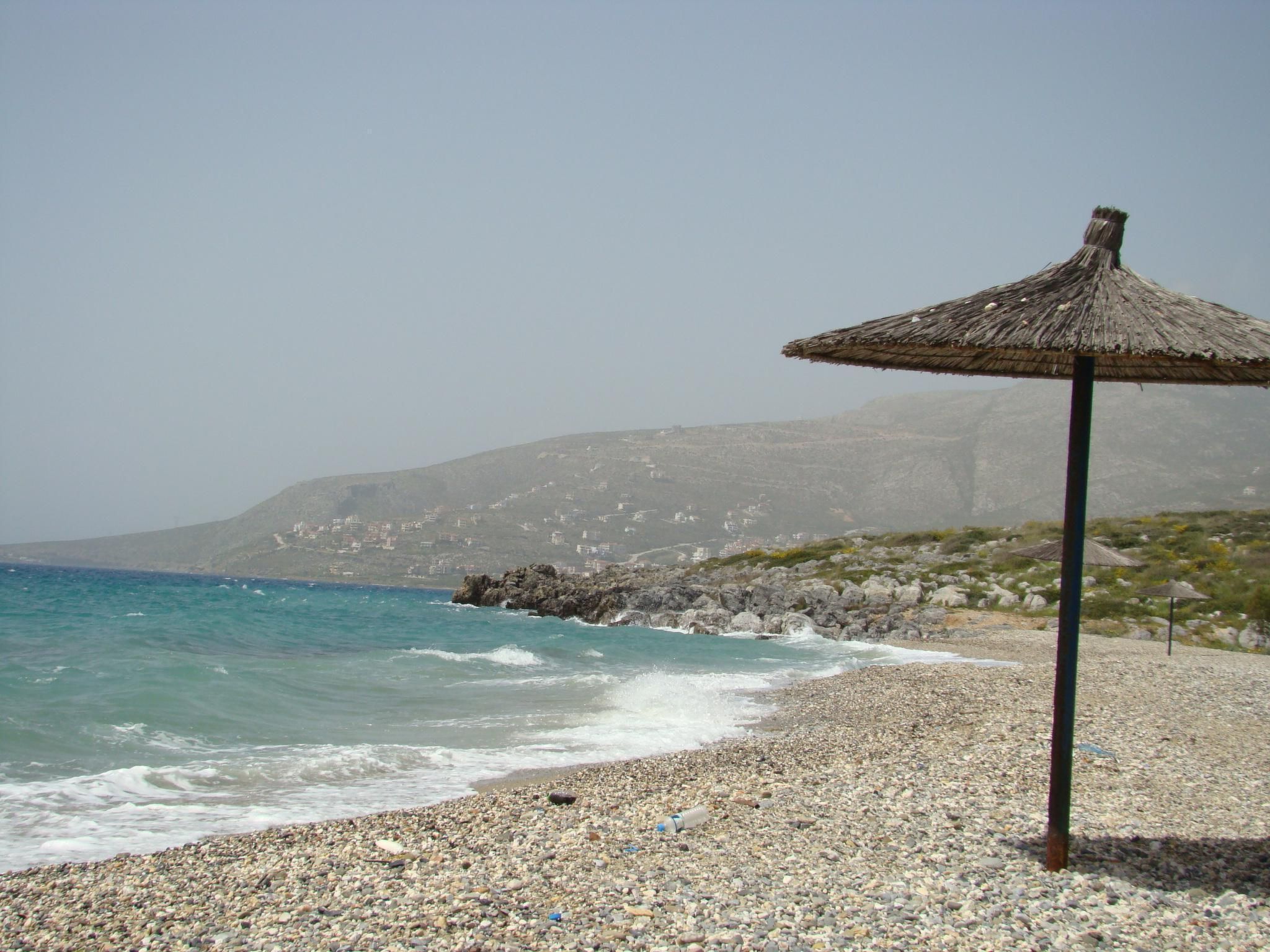 Studio mit Garten-Drinnen