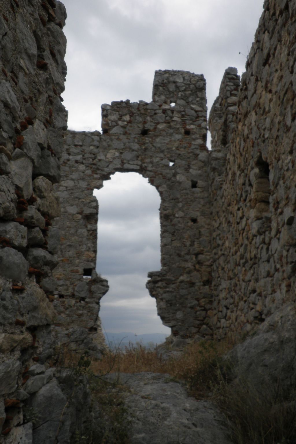 Studio mit Garten-Drinnen