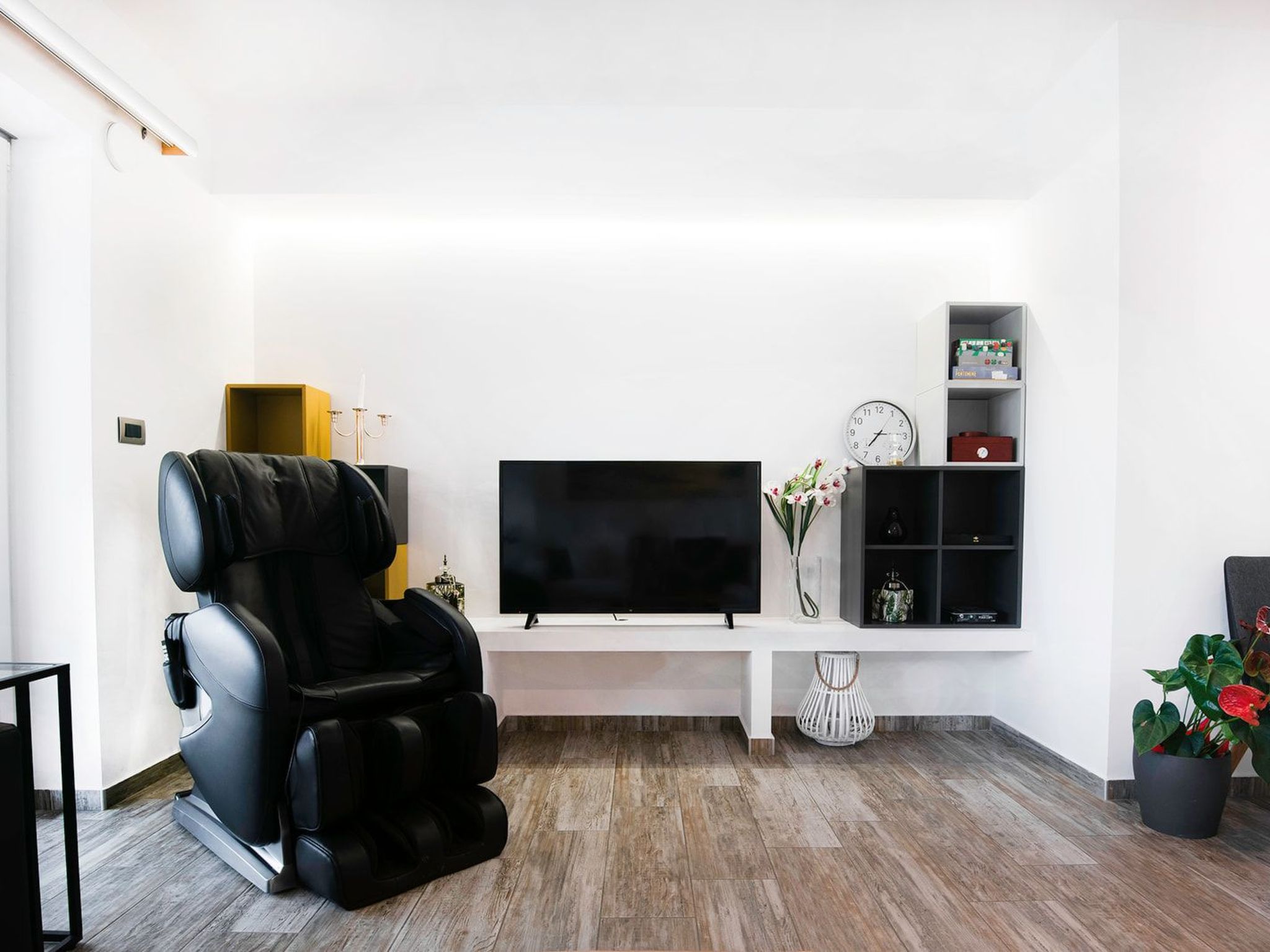 Geräumige Familienvilla, privater Pool und Garten