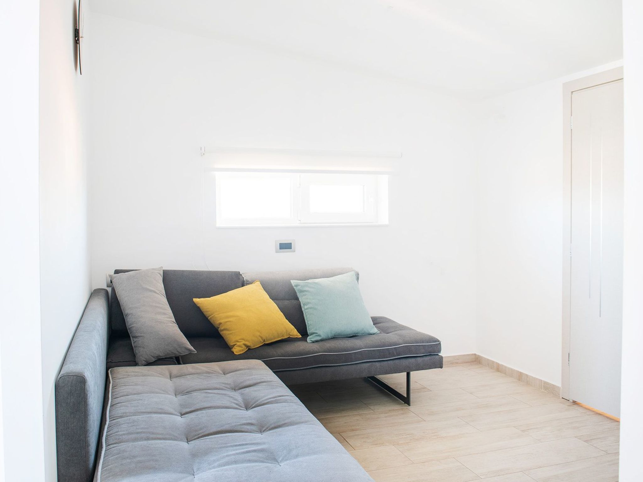 Geräumige Familienvilla, privater Pool und Garten-Image-tags.info