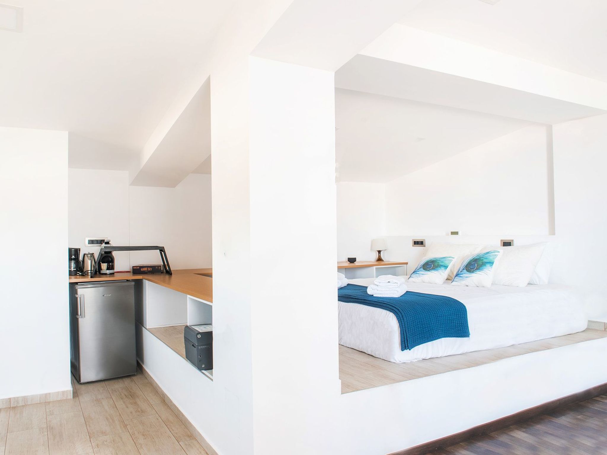 Geräumige Familienvilla, privater Pool und Garten-Binnen