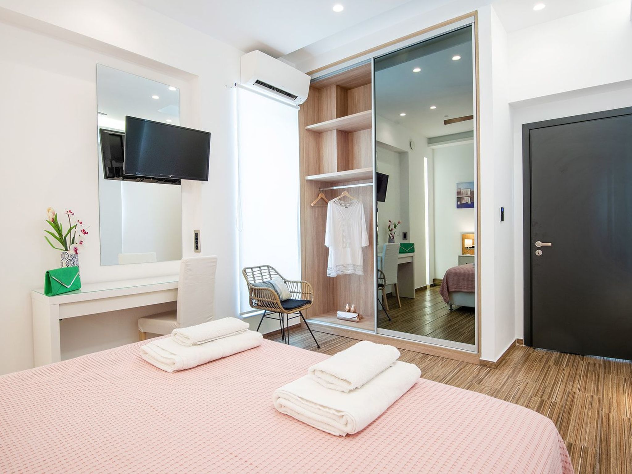 Villa Anna mit privatem Pool und Garten-Image-tags.info