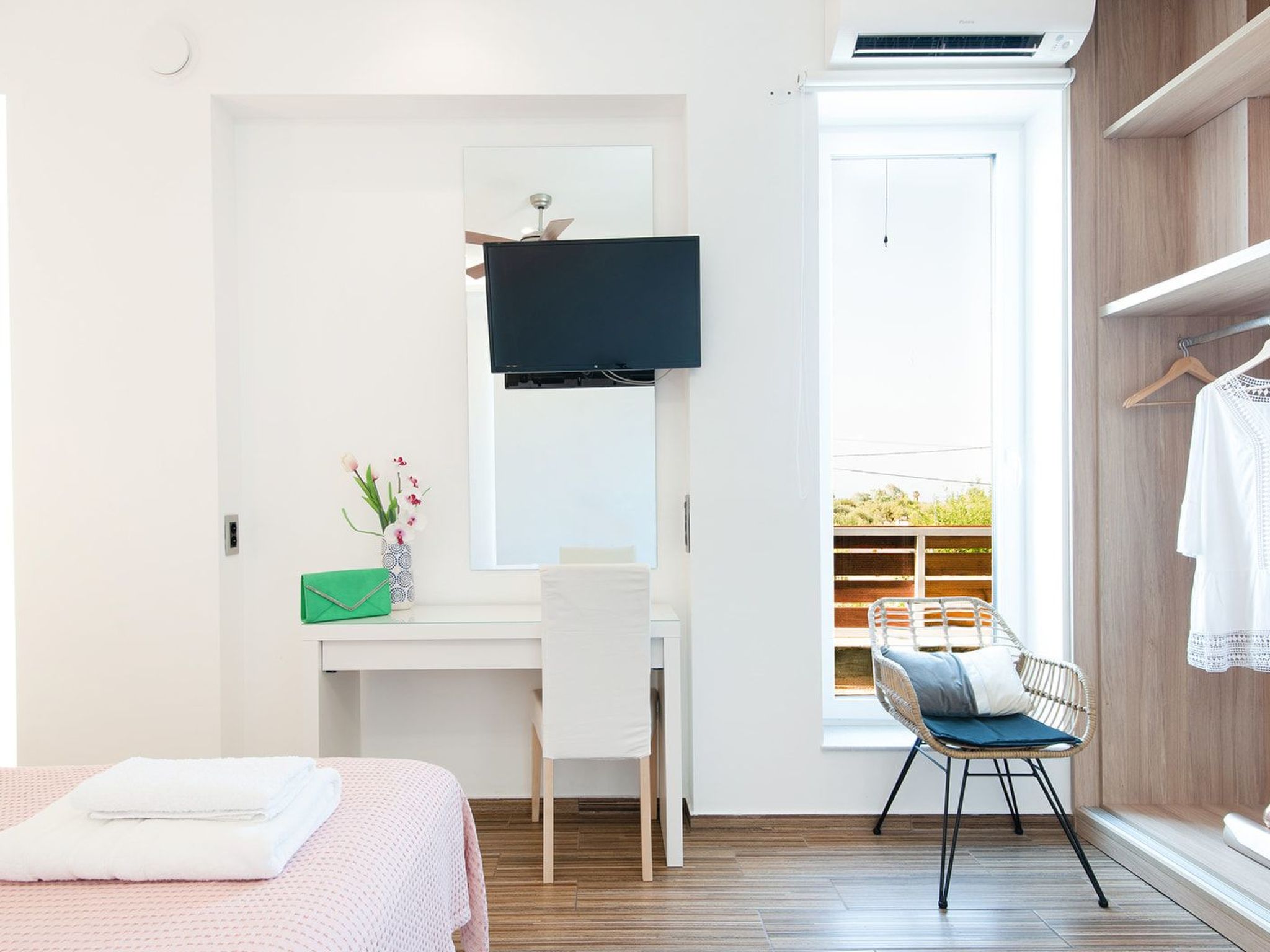 Villa Anna mit privatem Pool und Garten-Image-tags.info