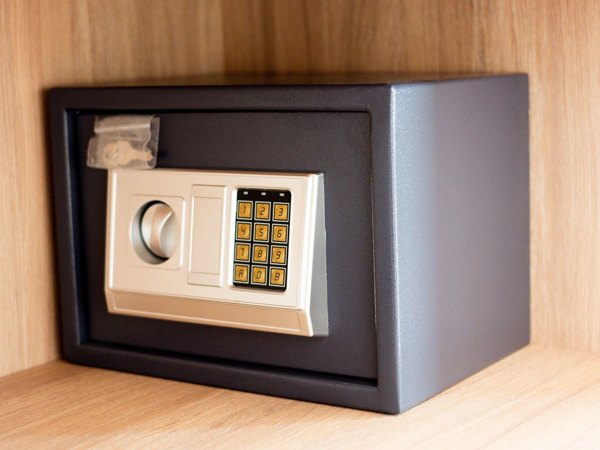 Villa Anna mit privatem Pool und Garten-Binnen