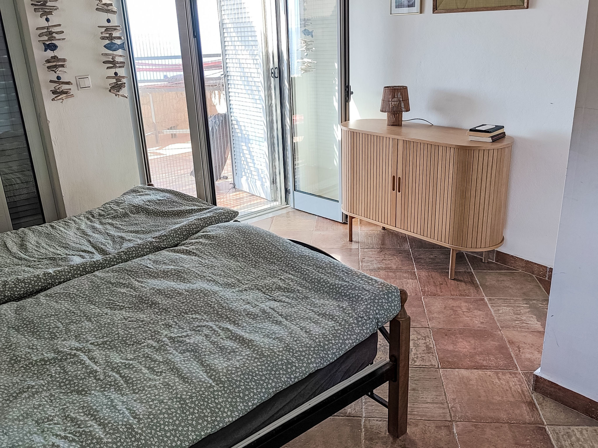 Vrijstaande villa Blue Elefant met privézwembad nabij Agios Nikolaos, Thassos - foto 5