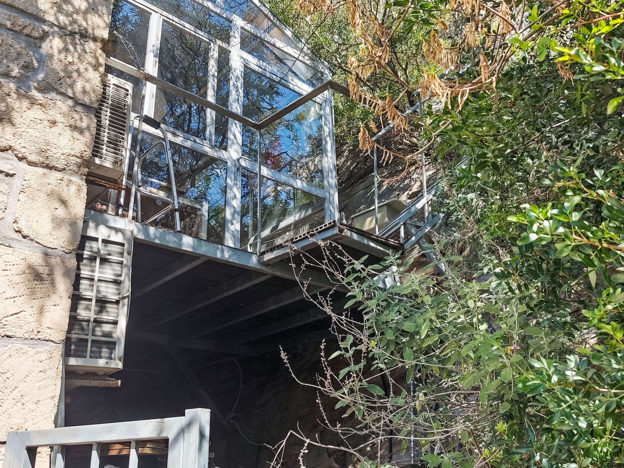 Maison Blue Elefant – Extérieur de la maison, photo 7 sur 22