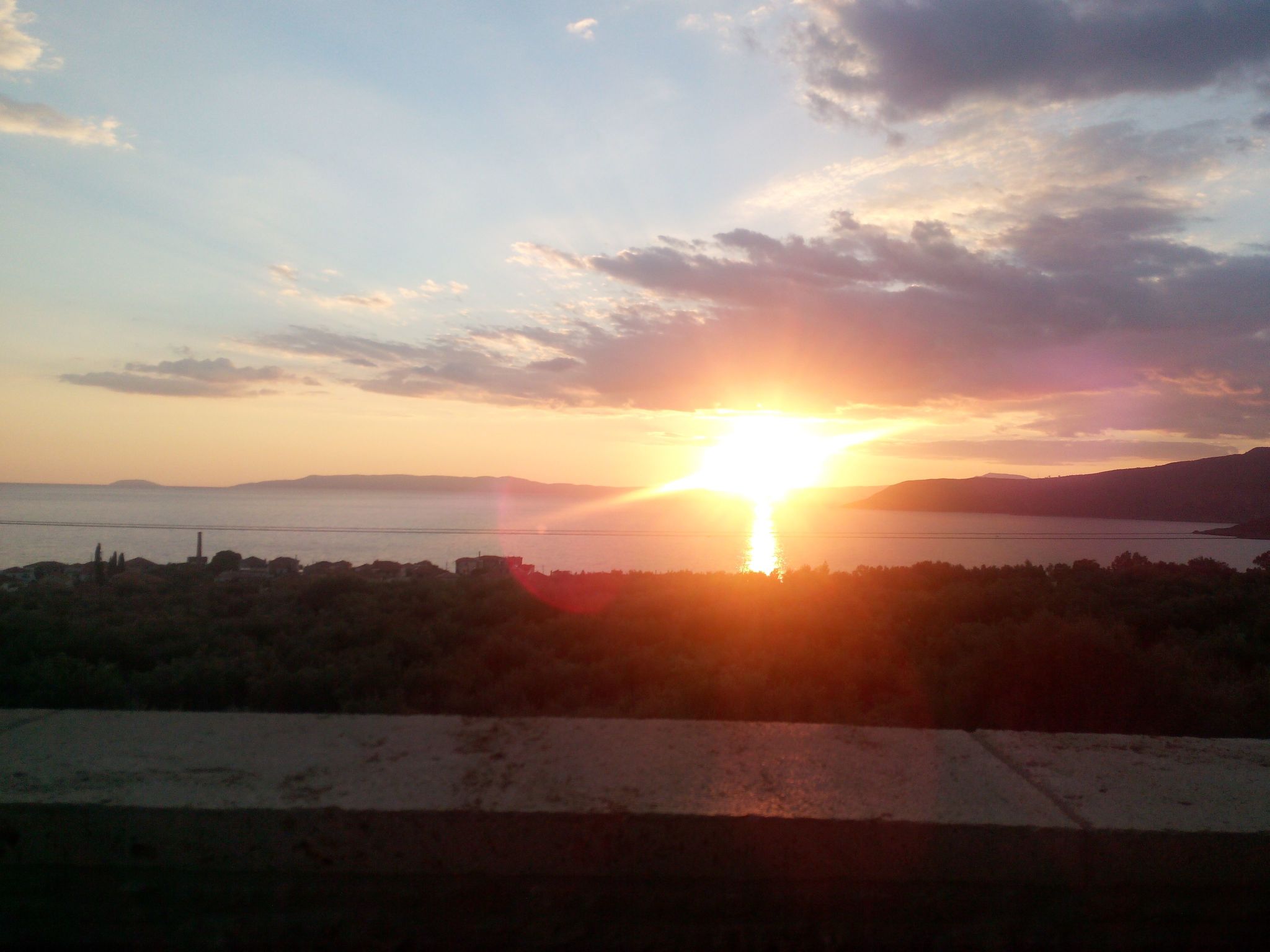 für 5 Personen ca. 80 m&sup2; in Kardamyli, Peloponnes (Messenien)