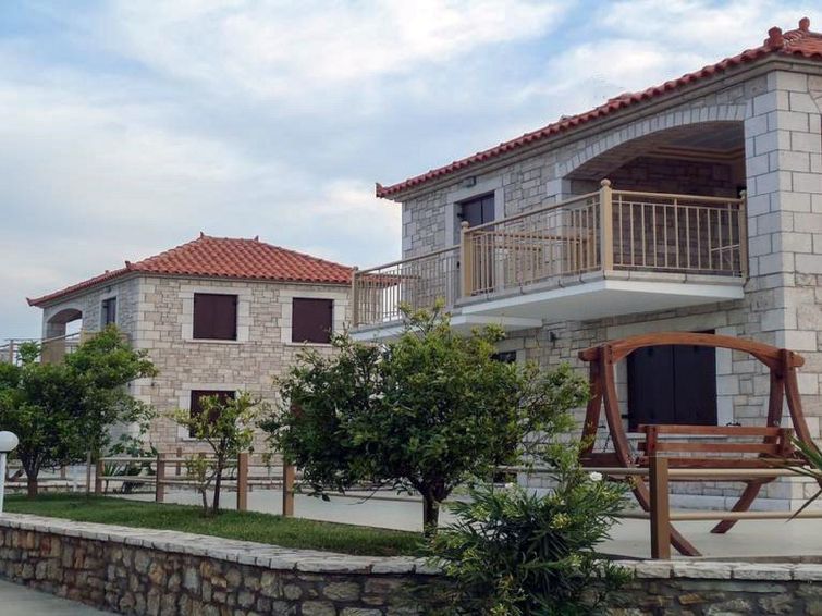 Glyfada Villen Iii - Griechenland