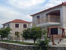 Glyfada Villen III