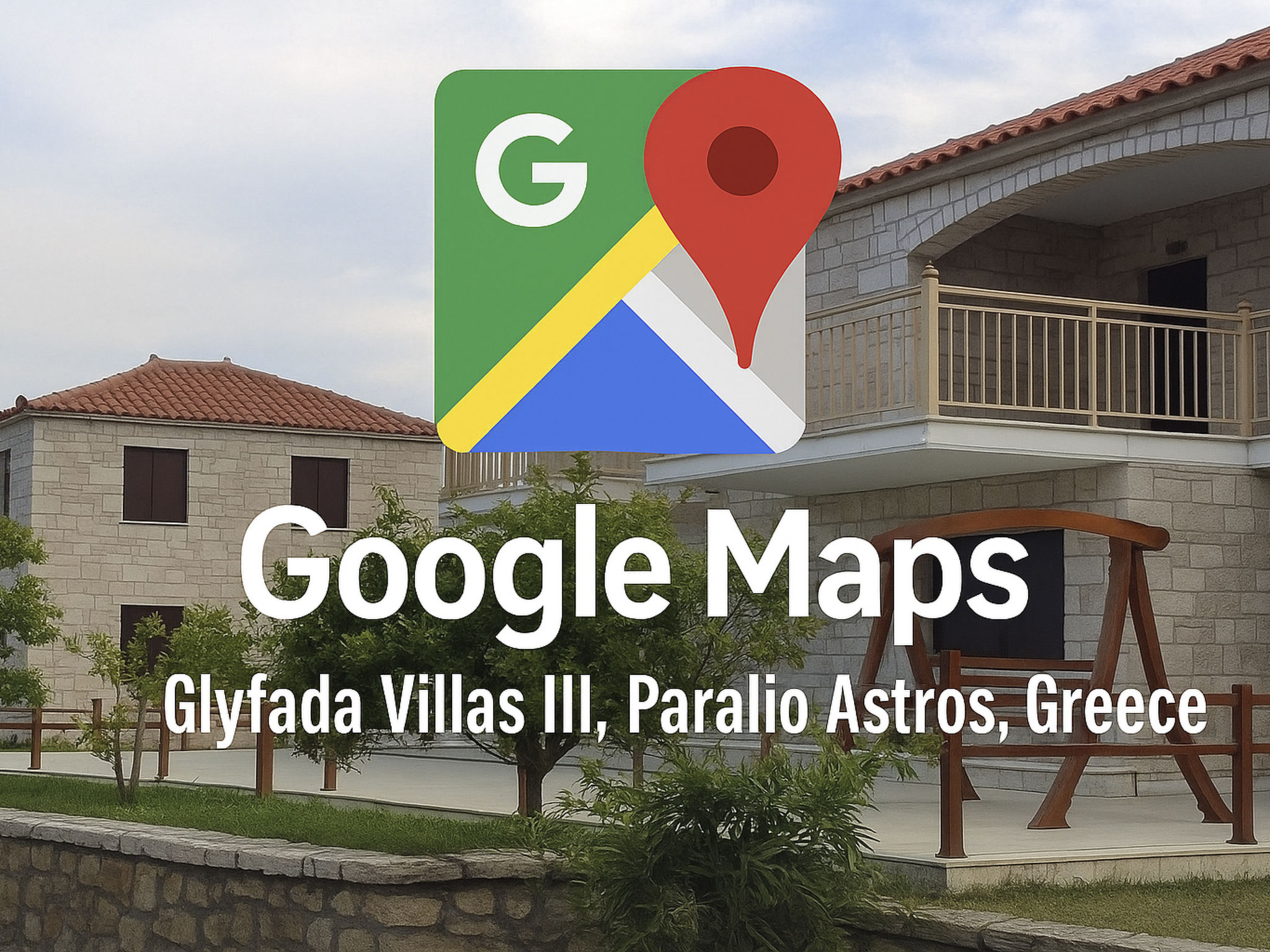 Glyfada Villen III-Dedans