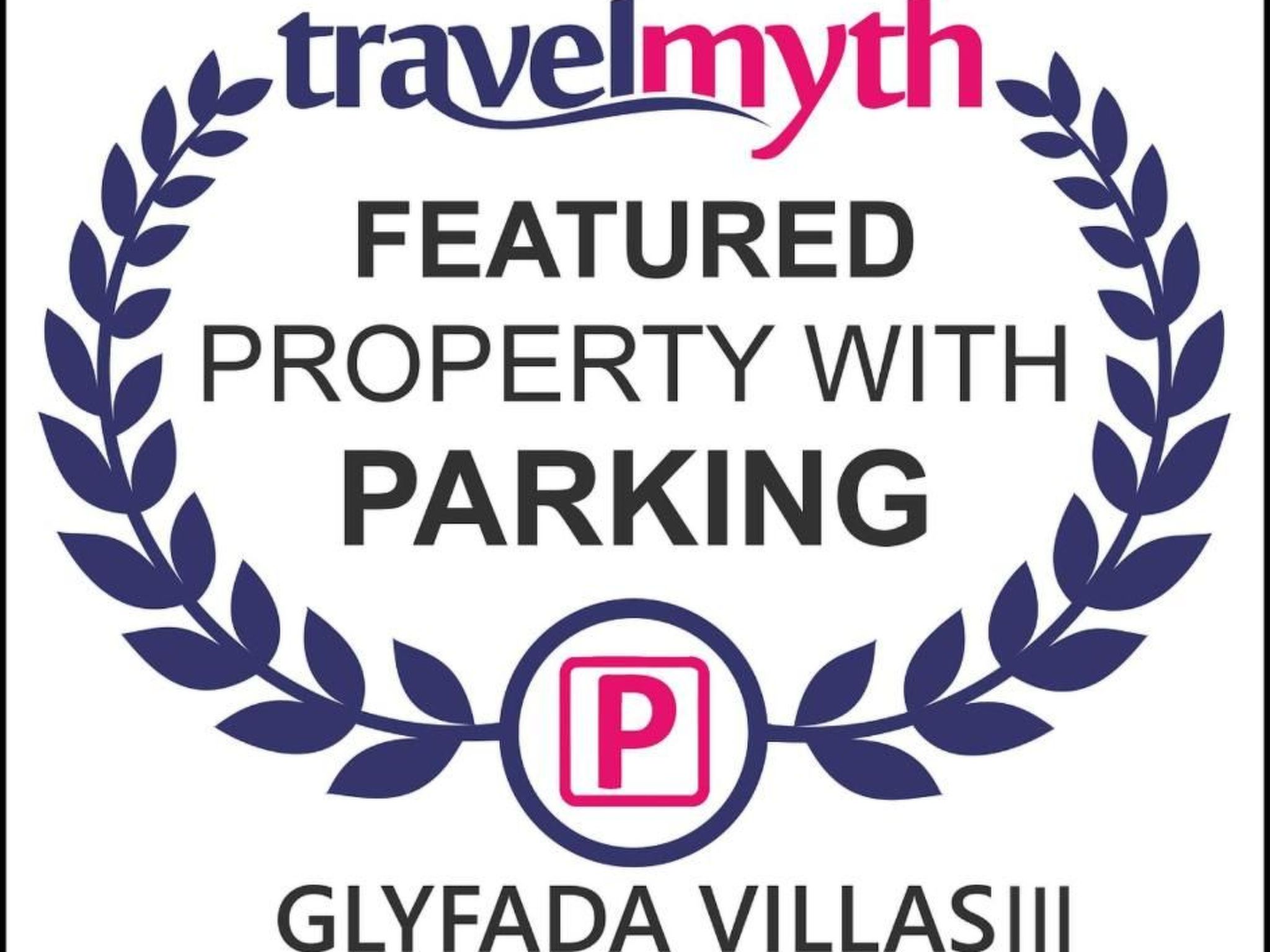 Glyfada Villen III-Dedans