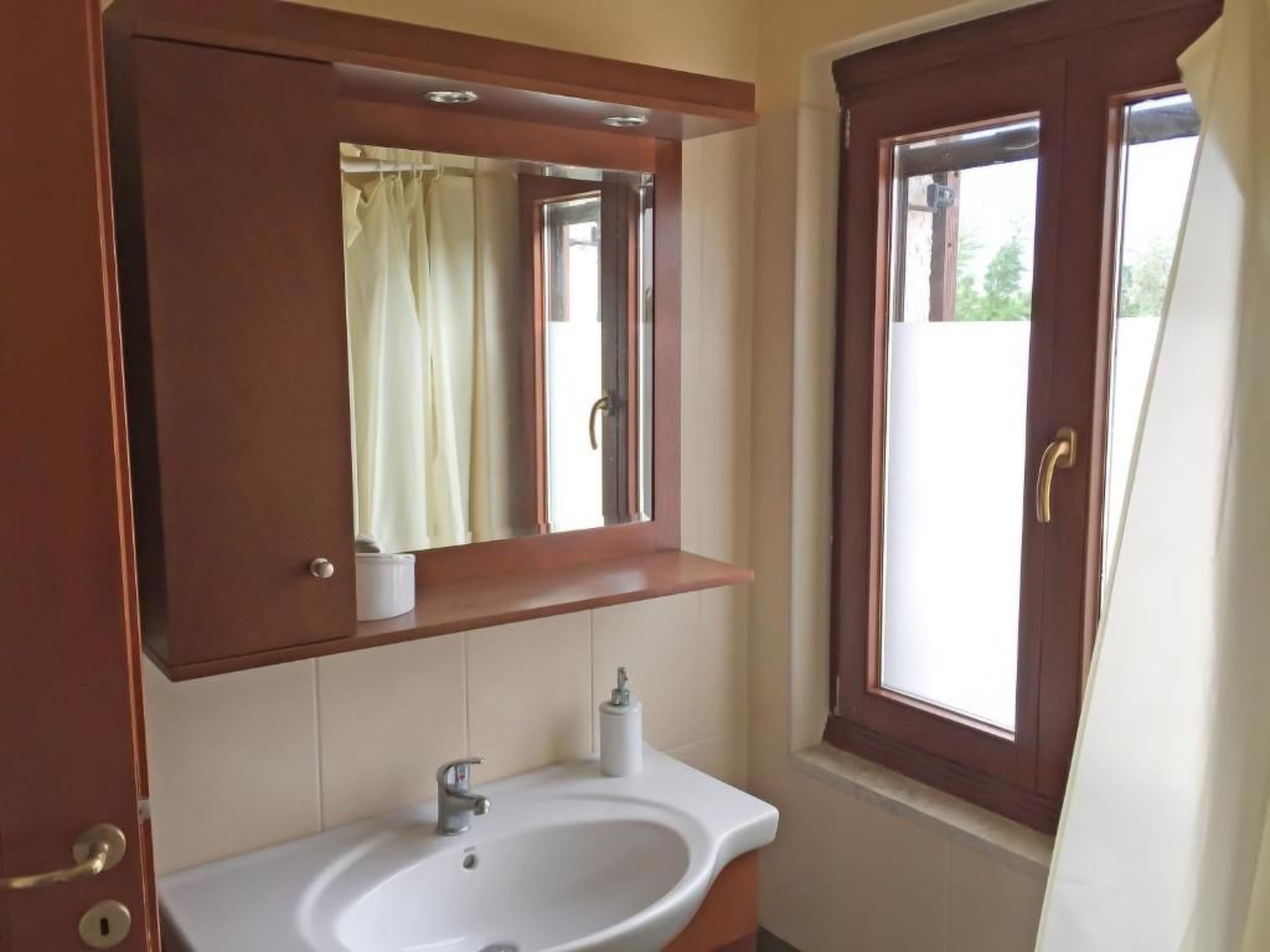 Glyfada Villen III-Dedans