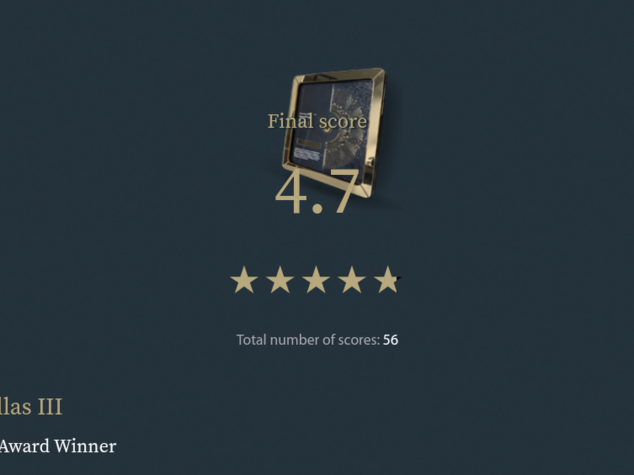 Glyfada Villen III-Dedans