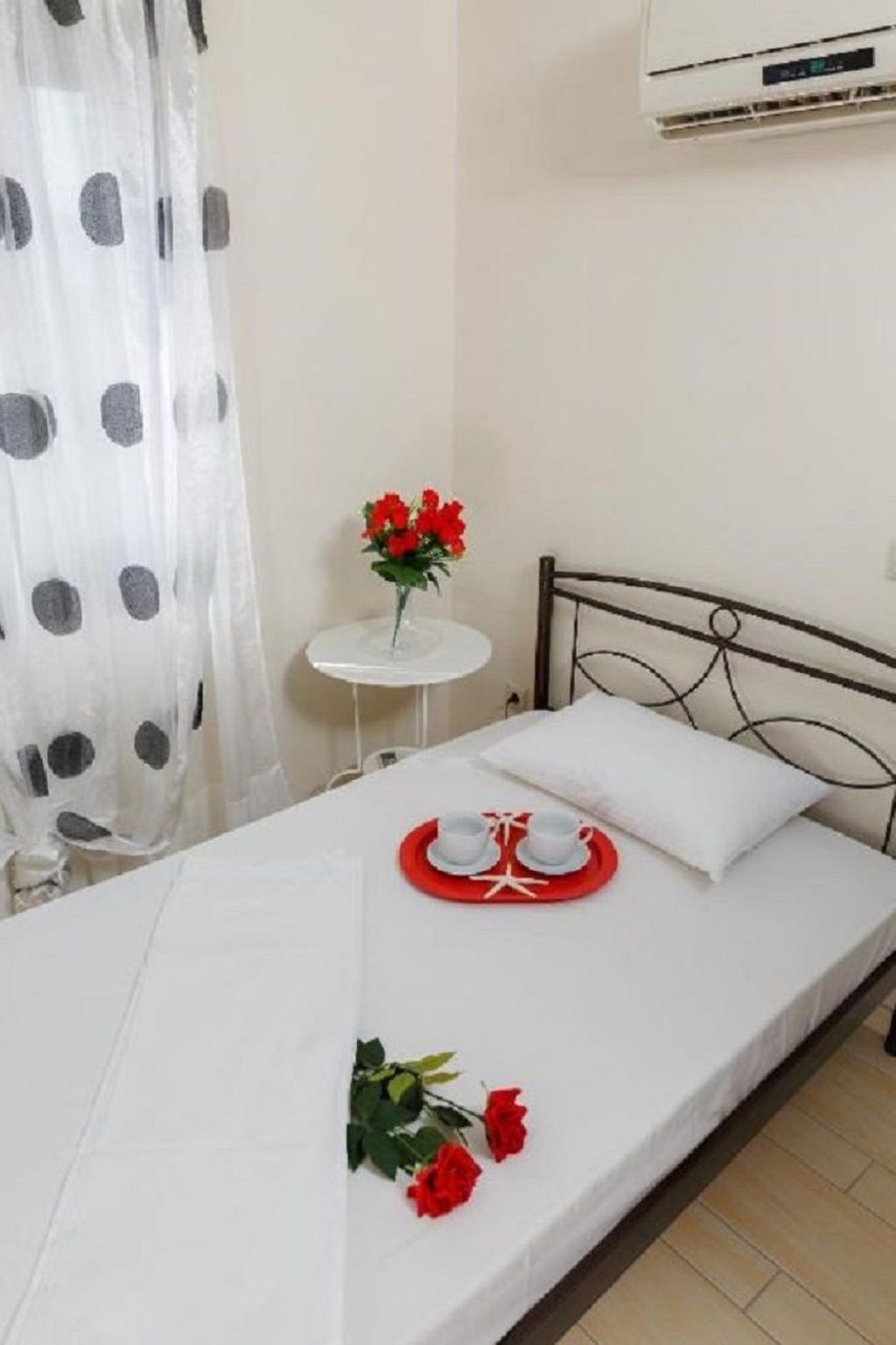 Glyfada Villen III-Dedans