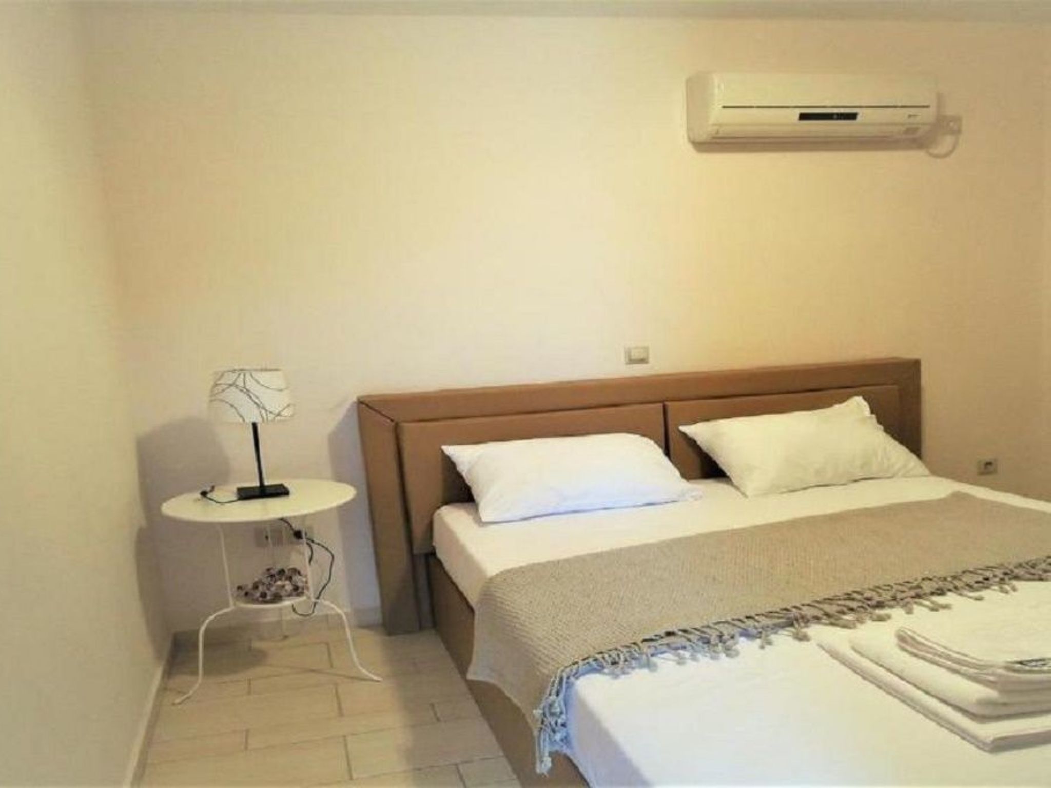 Glyfada Villen III-Dedans