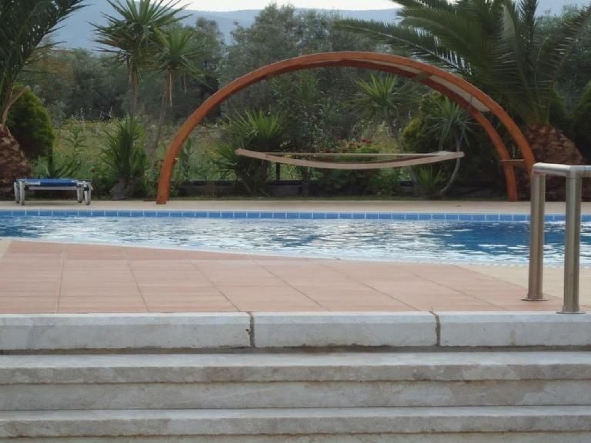 Glyfada Villen III-Dedans