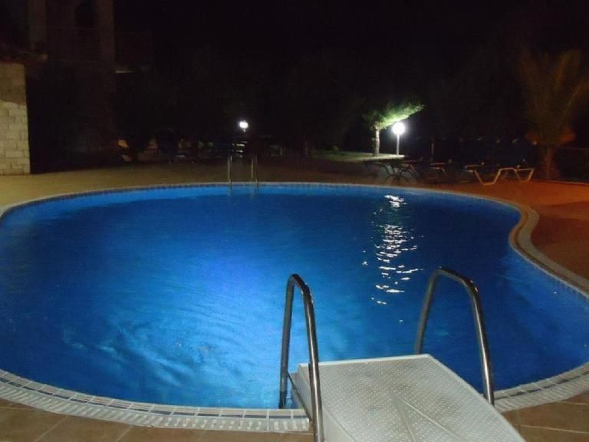 Glyfada Villen III-Dedans