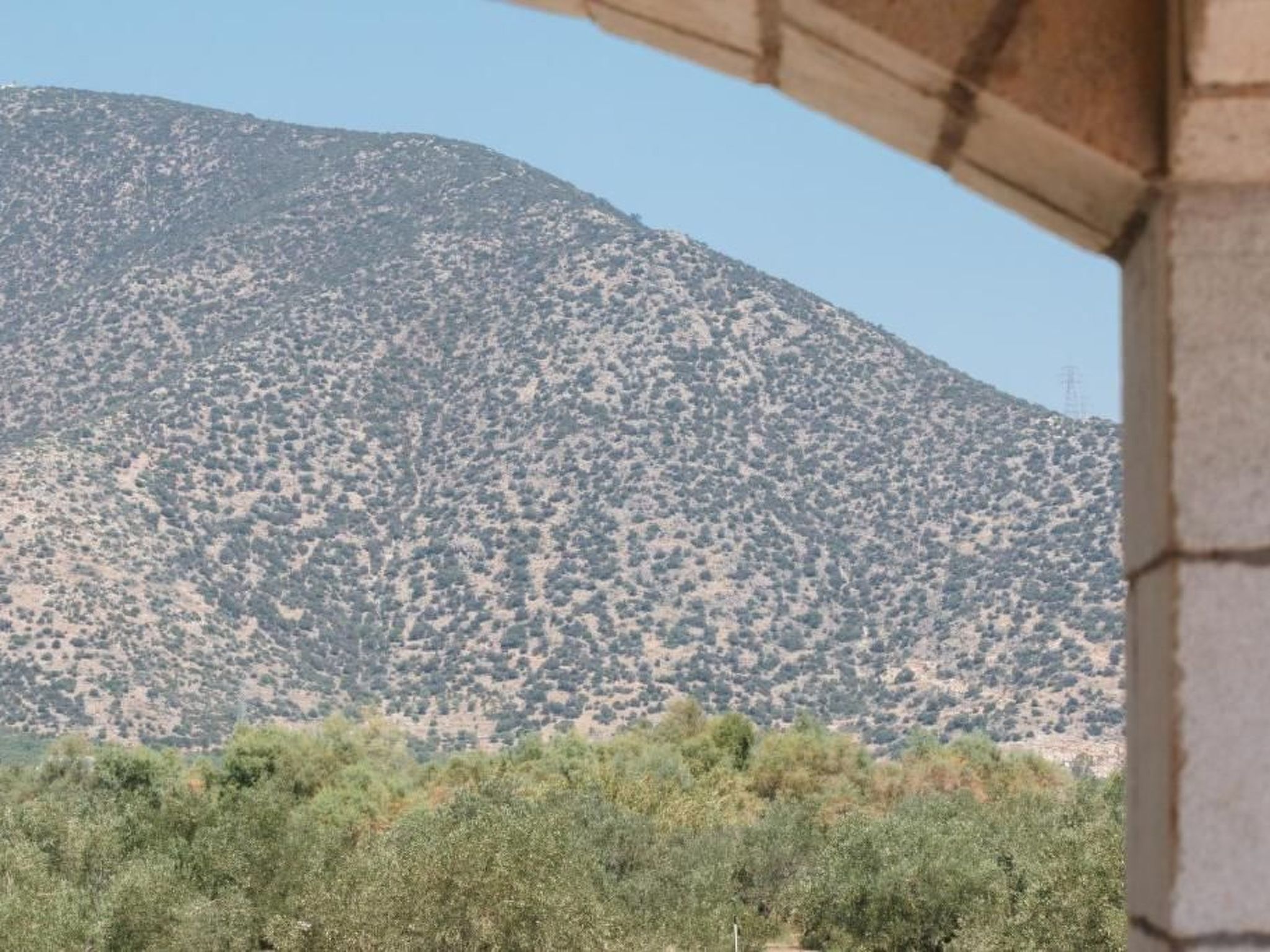 Glyfada Villen III-Dedans