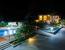 Glyfada Villen