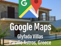 Glyfada Villen