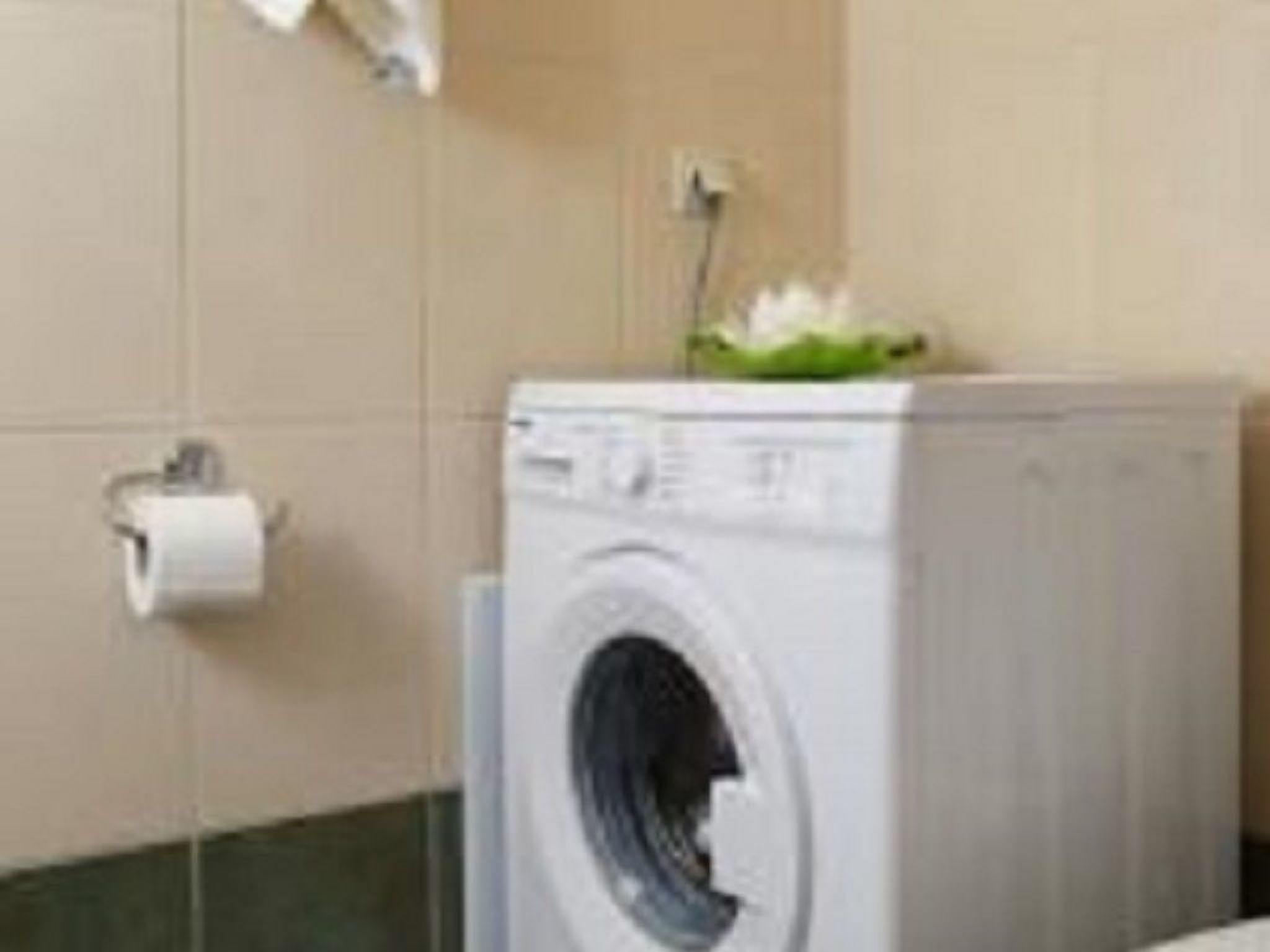 Glyfada Villen-Dedans