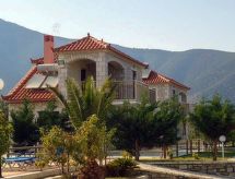 Glyfada Villen II