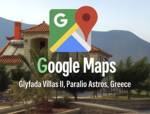 Glyfada Villen II