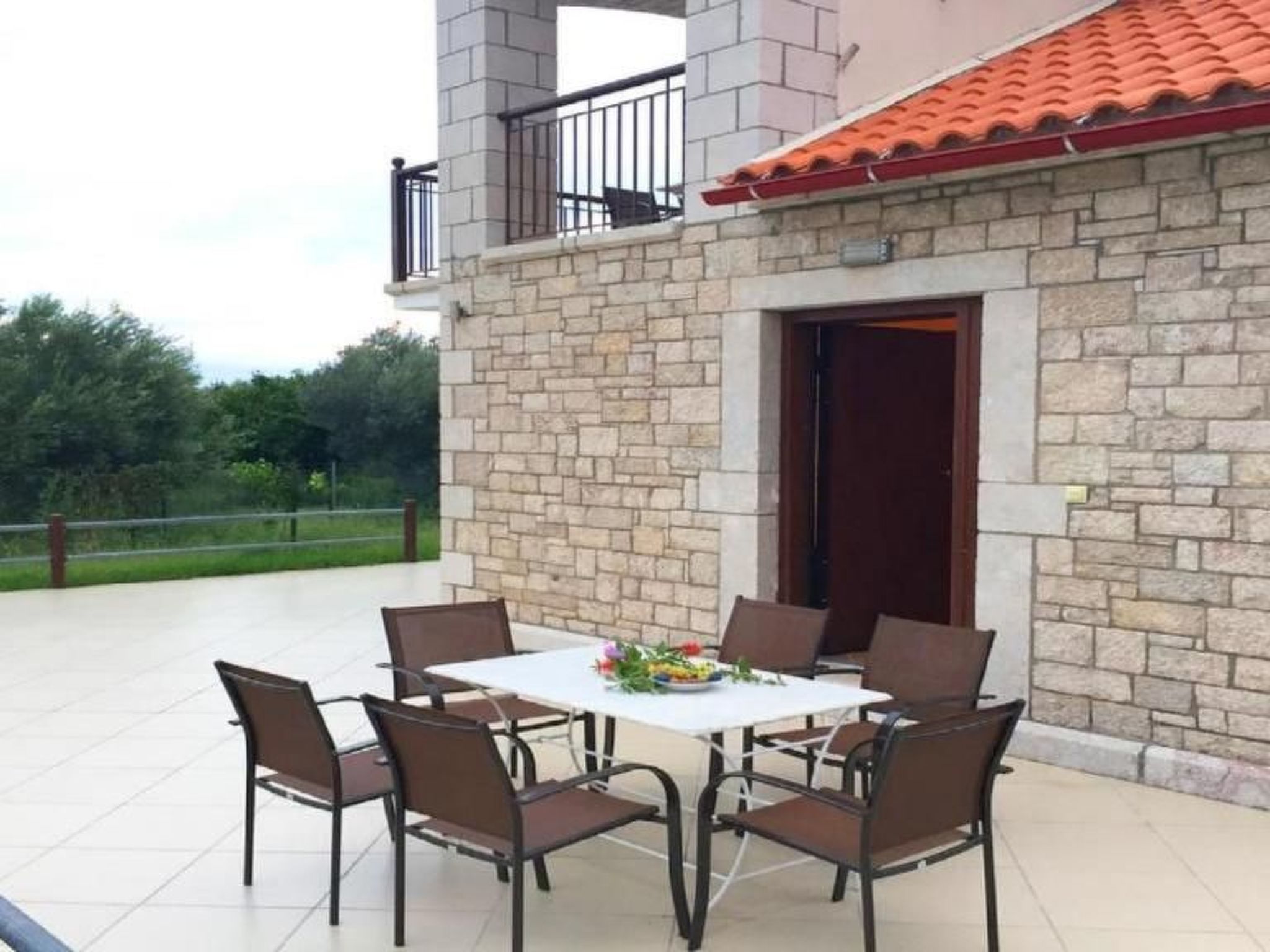 Glyfada Villen II-Binnen