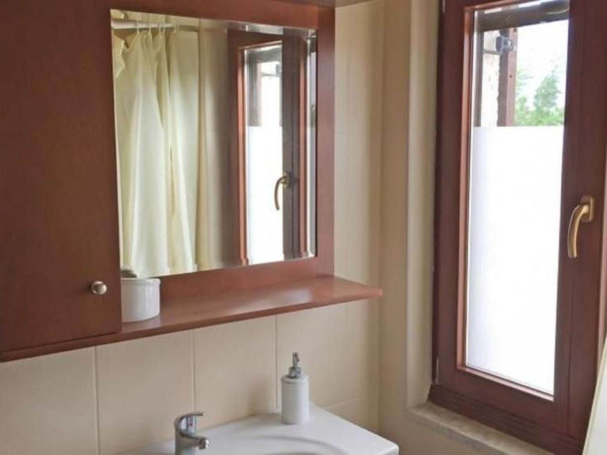 Glyfada Villen II-Binnen