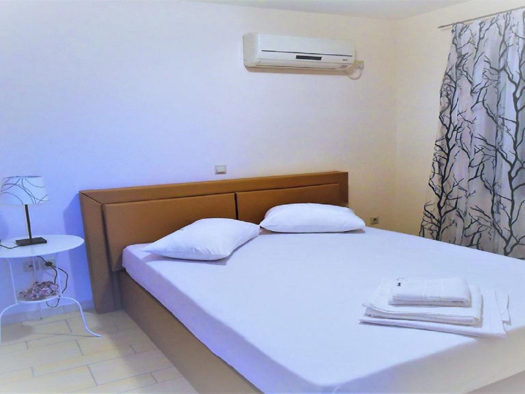 Glyfada Villen II-Binnen