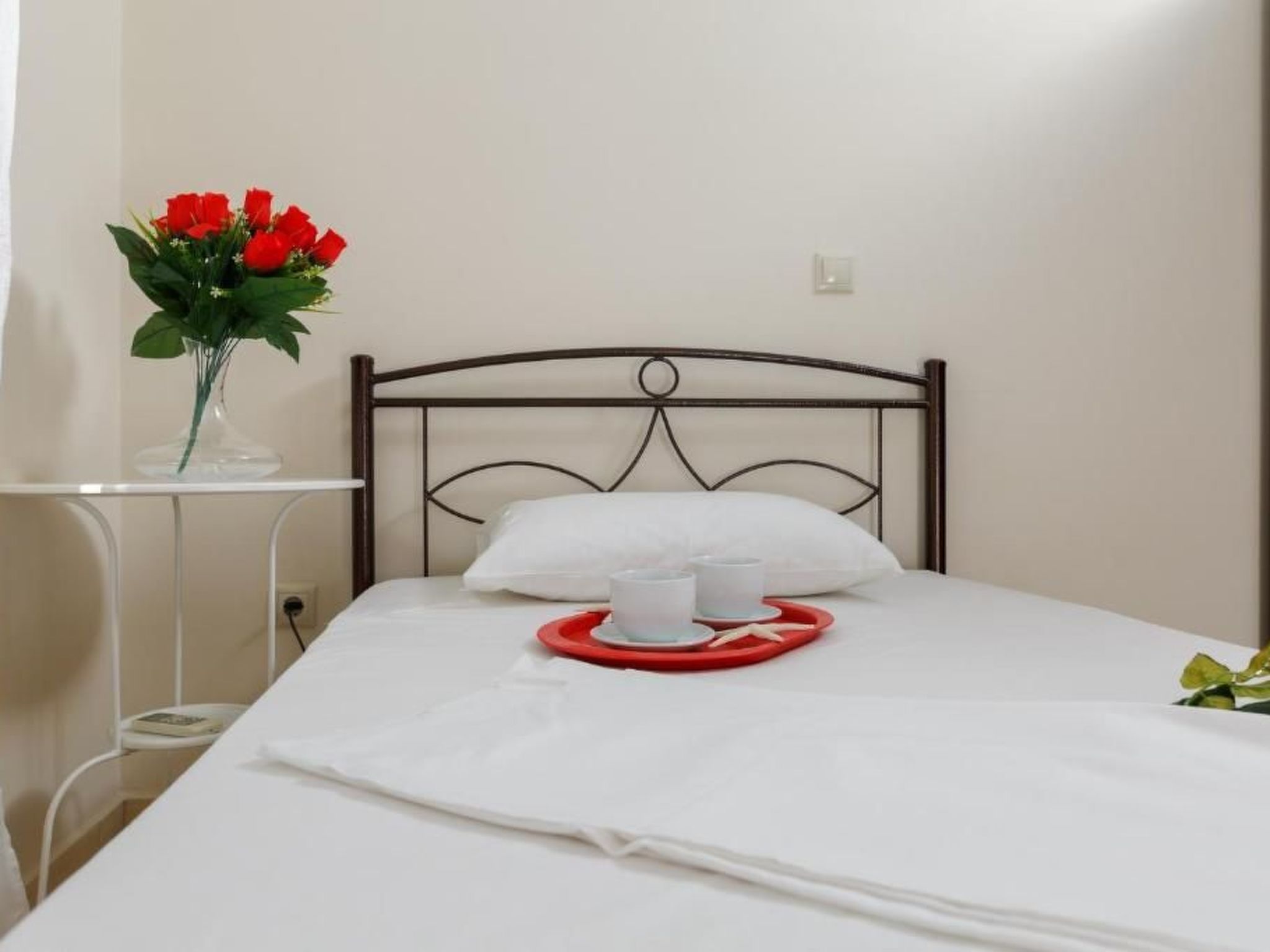 Glyfada Villen II-Binnen