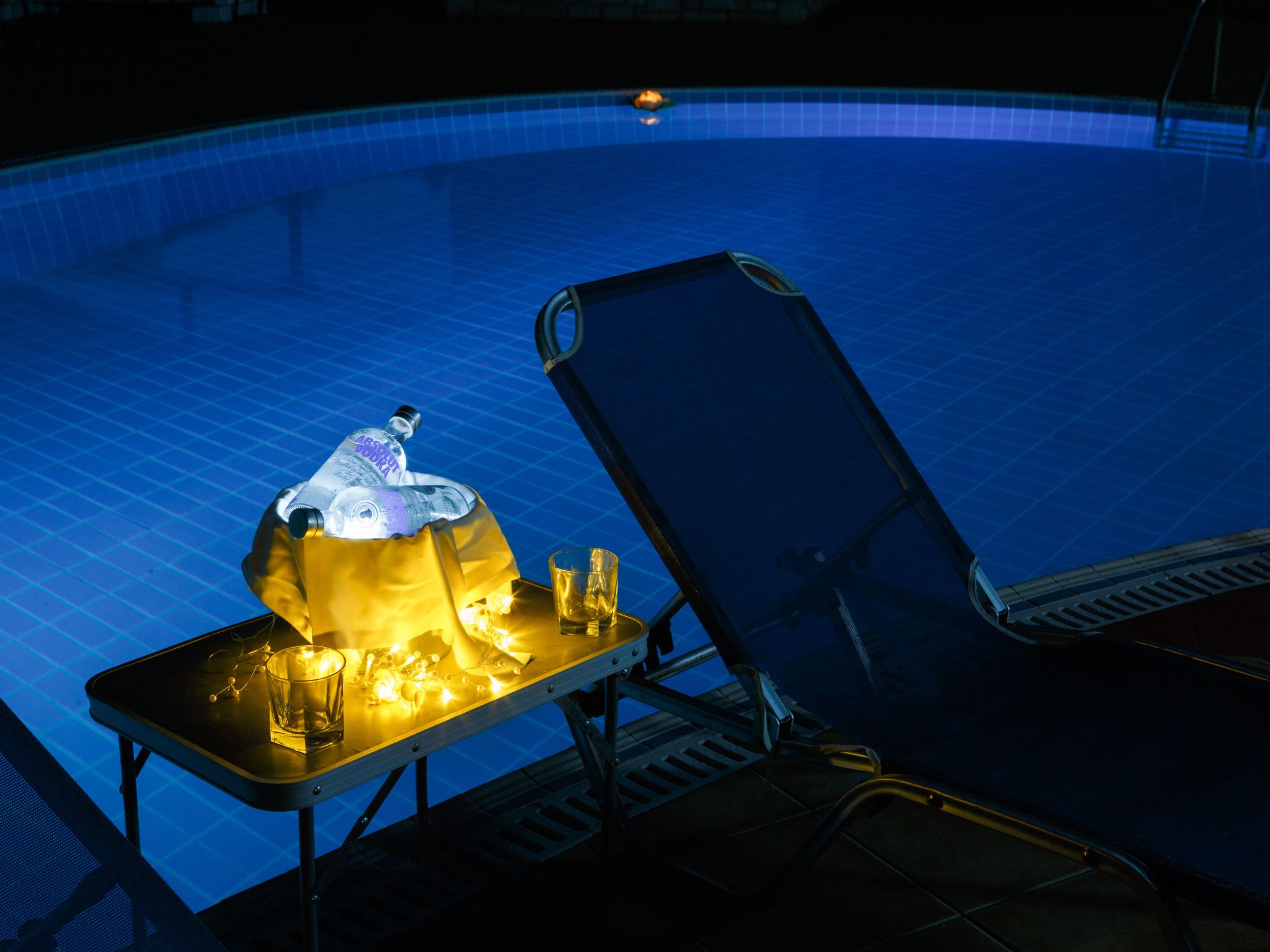 Glyfada Villen II-Binnen