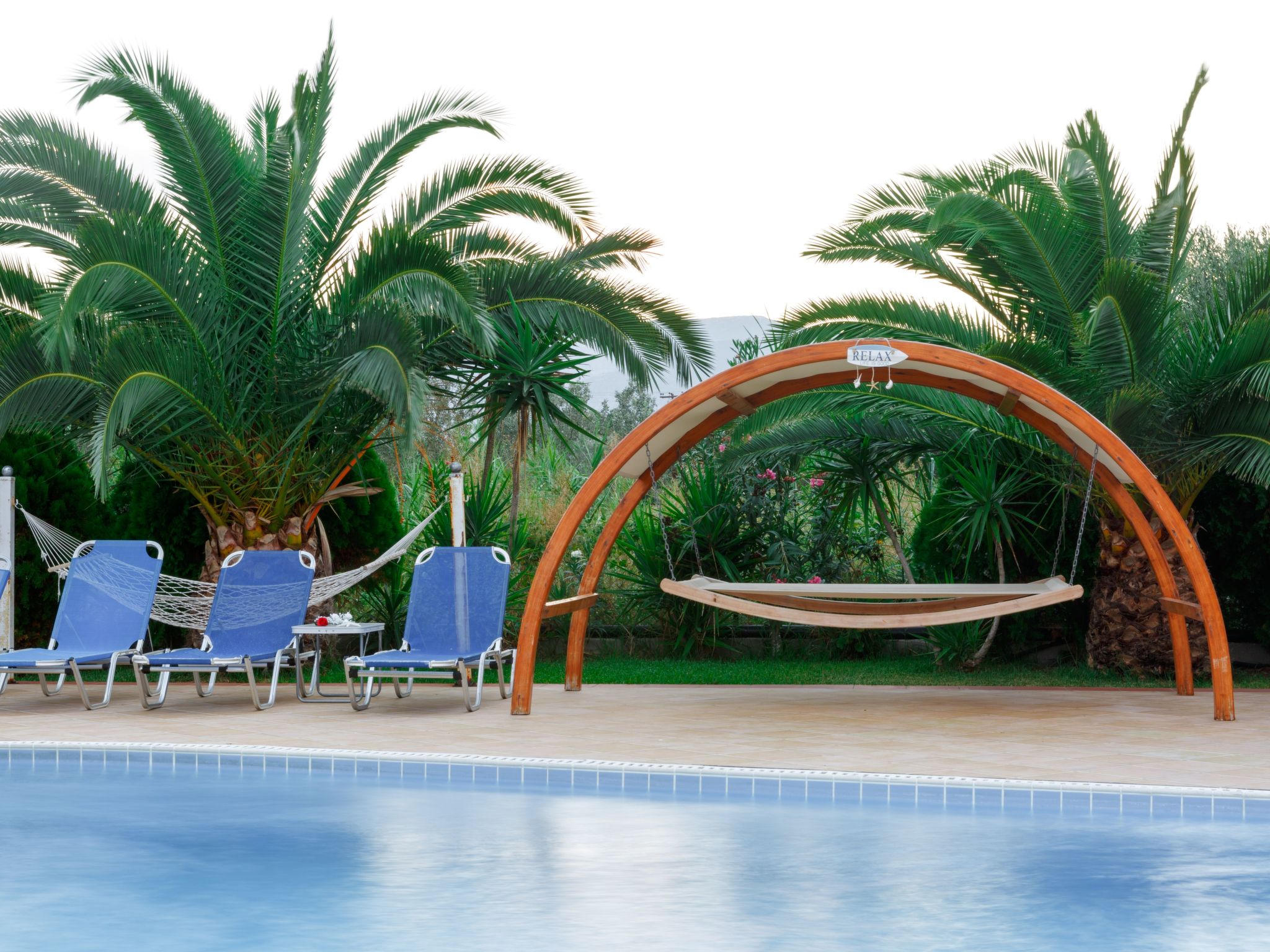 Glyfada Villen II-Binnen