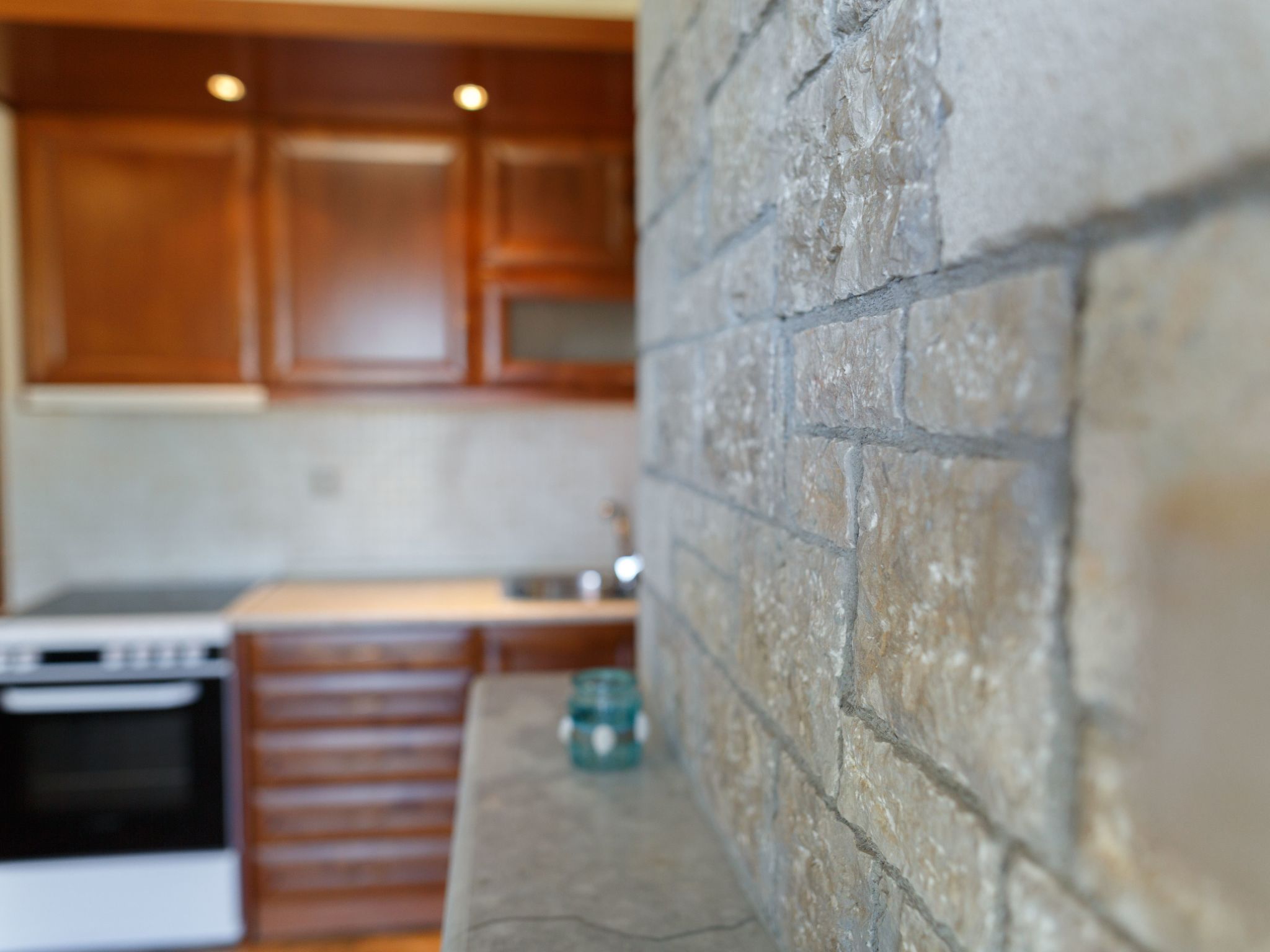 Glyfada Villen II-Binnen