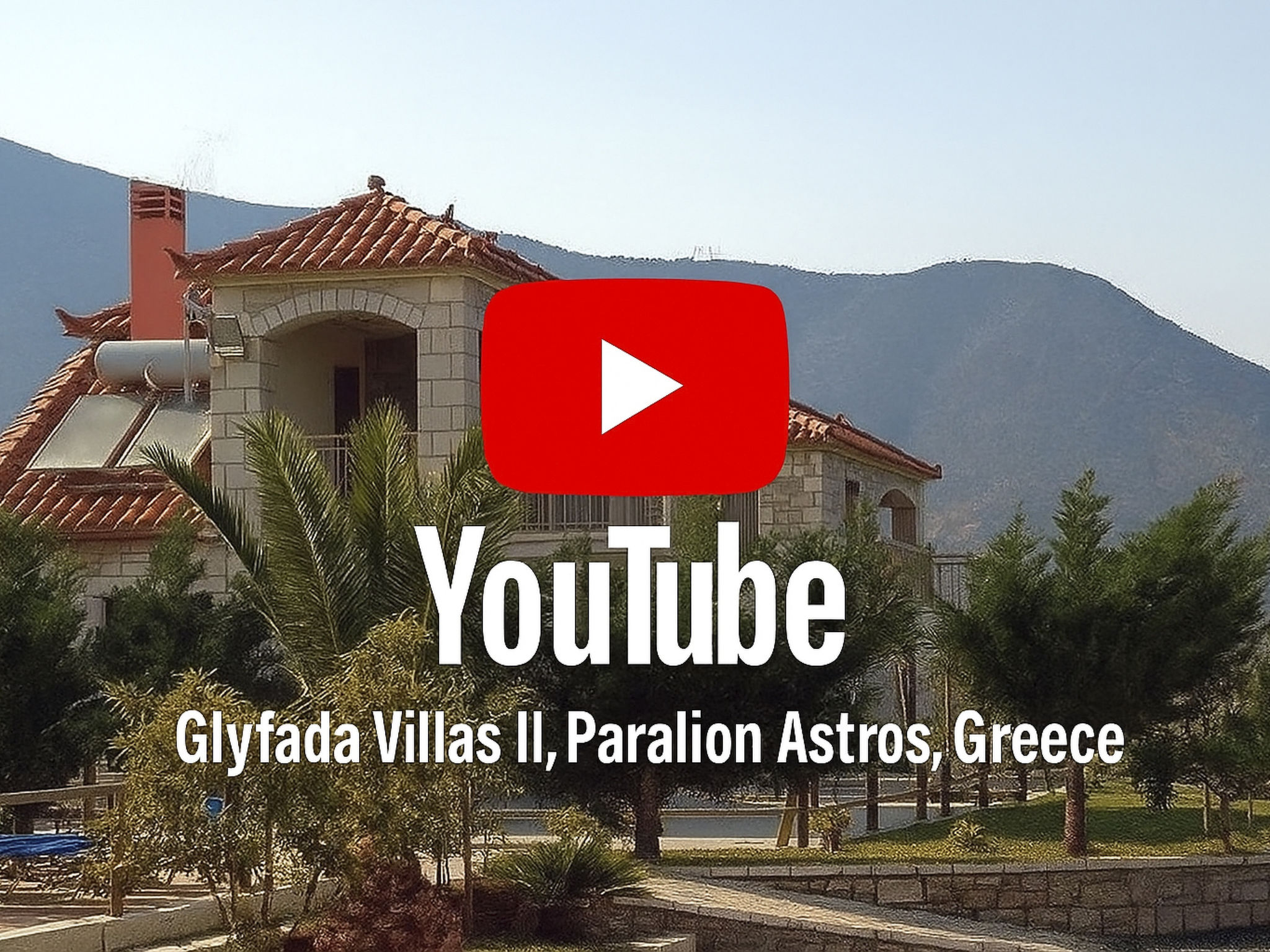 Glyfada Villen II-Binnen