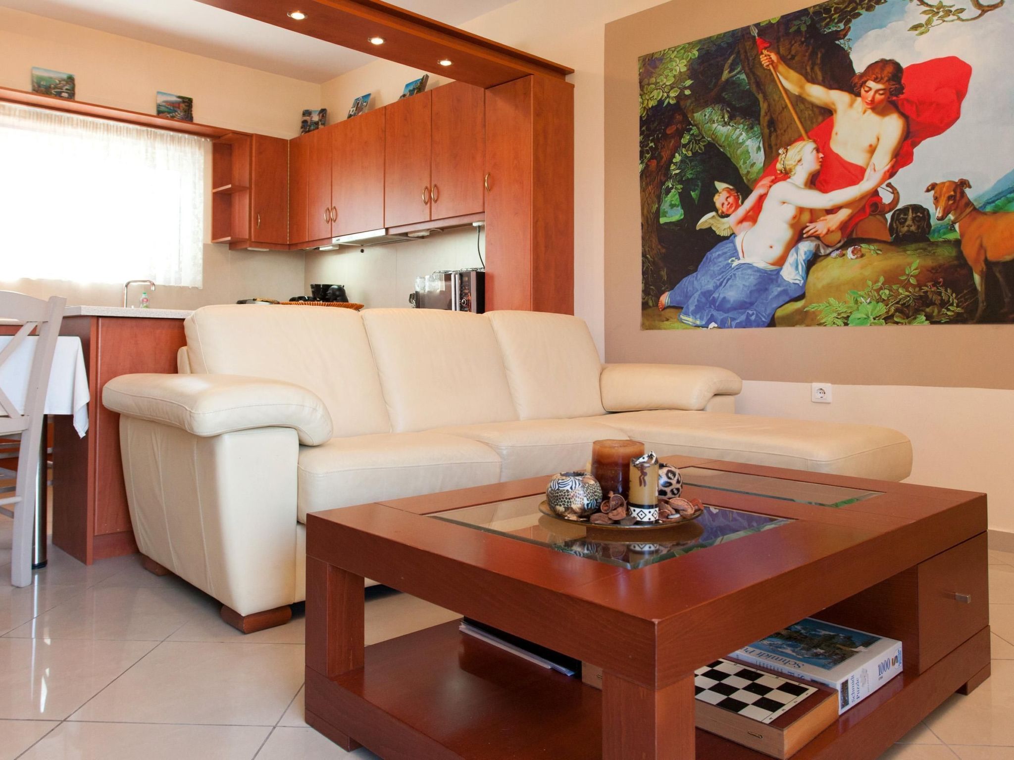 Ferienvilla mit Pool in Loutraki-Image-tags.info