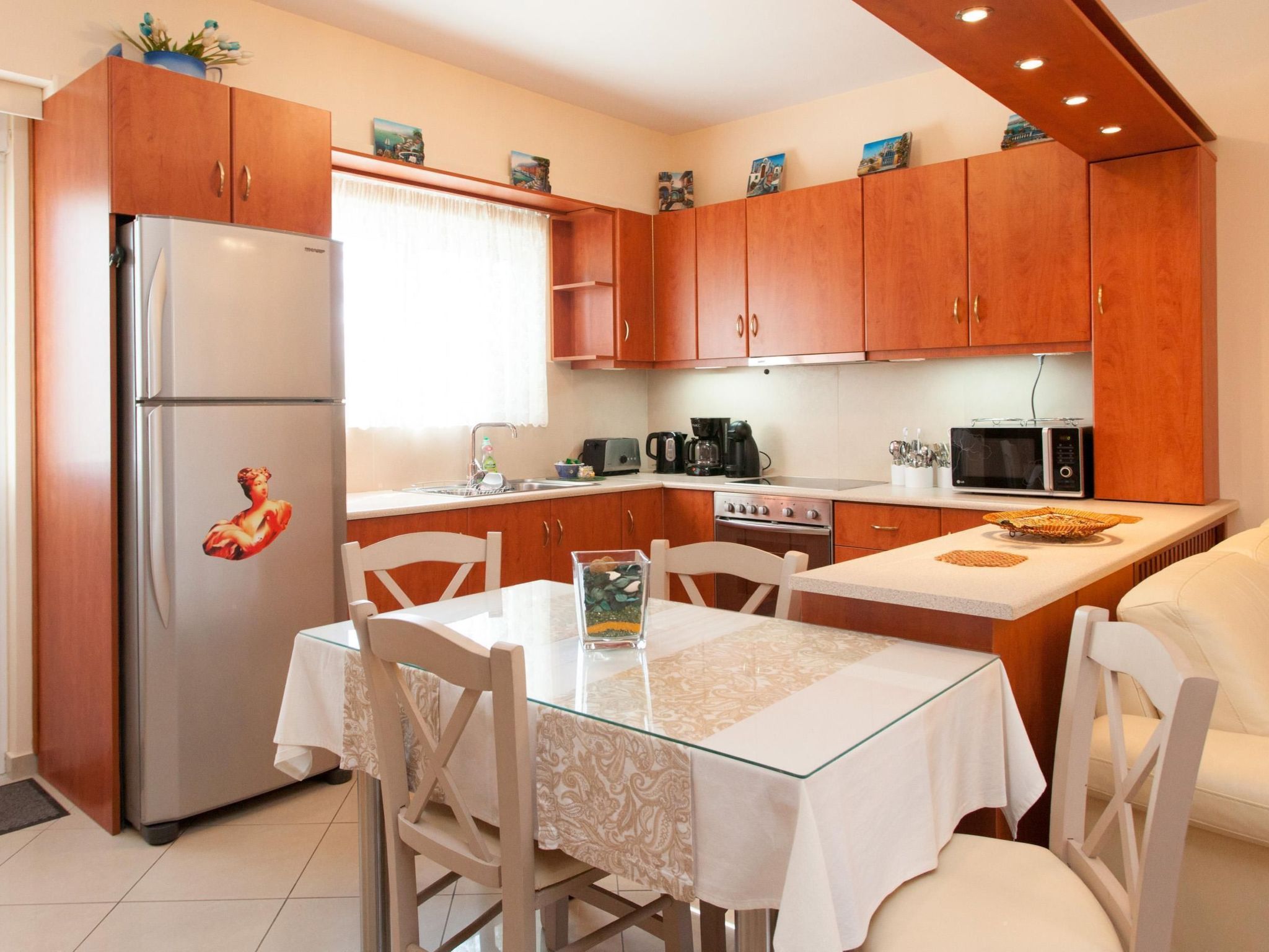 Ferienvilla mit Pool in Loutraki-Image-tags.info