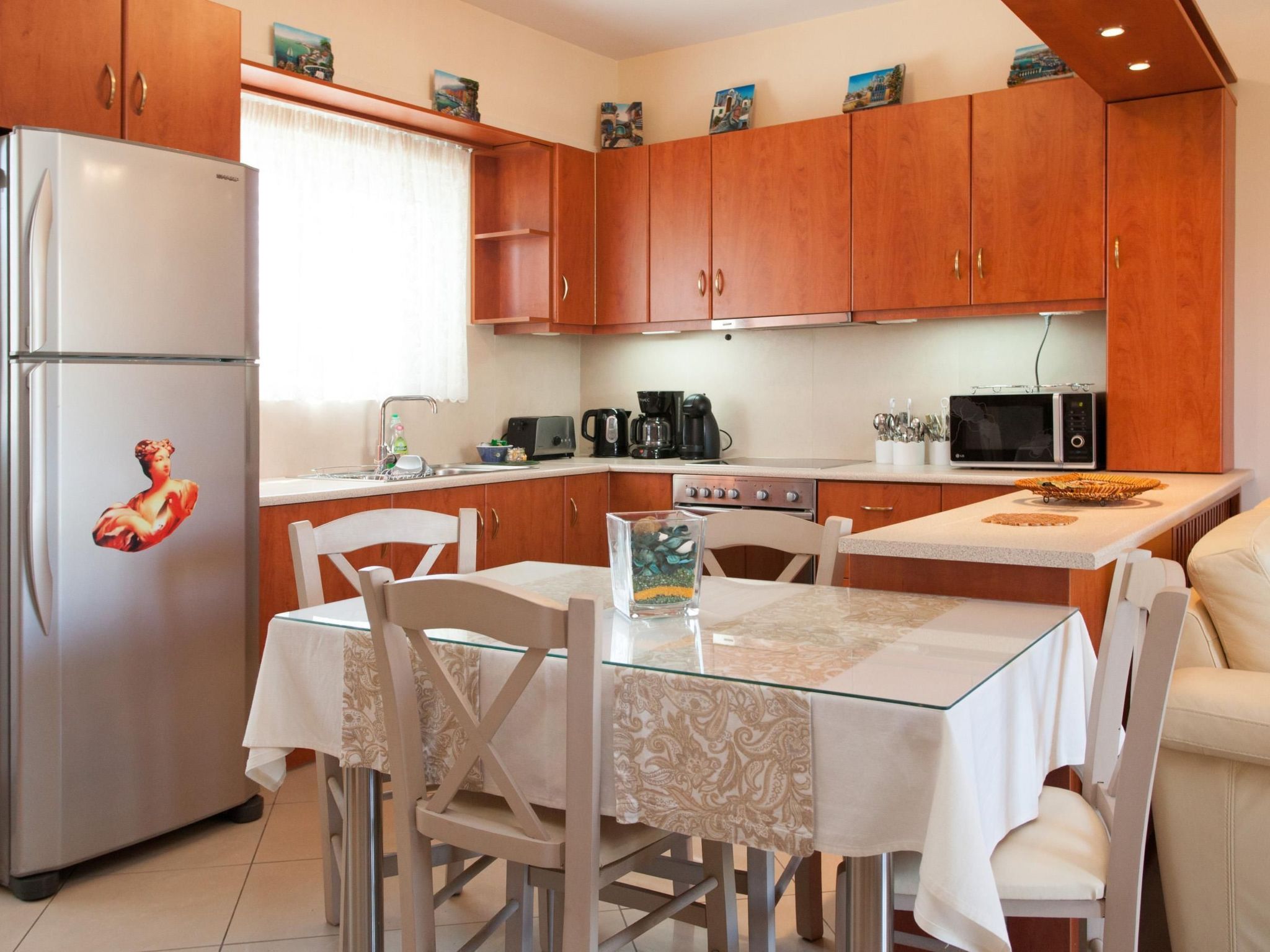 Ferienvilla mit Pool in Loutraki-Image-tags.info