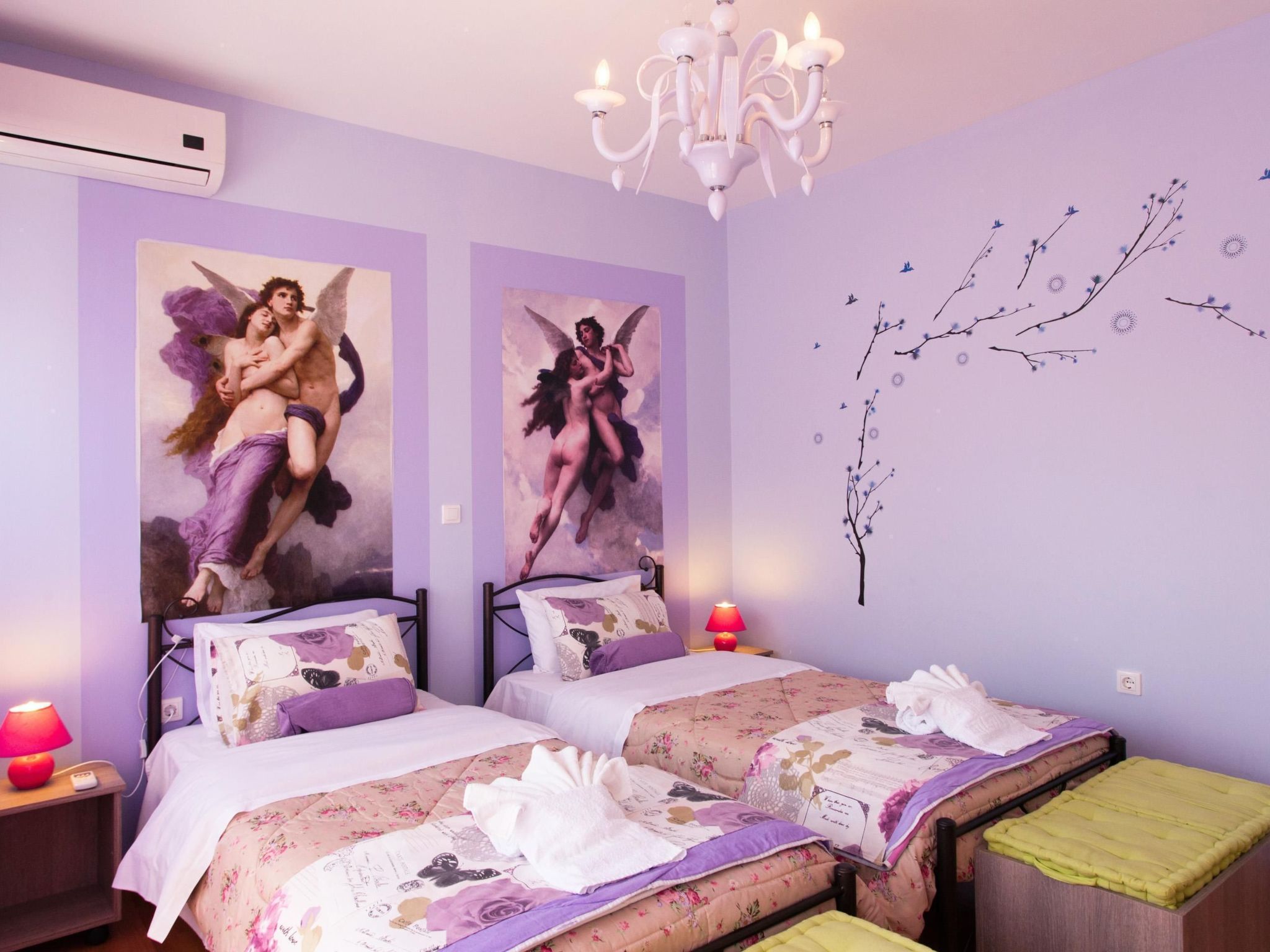 Ferienvilla mit Pool in Loutraki-Image-tags.info