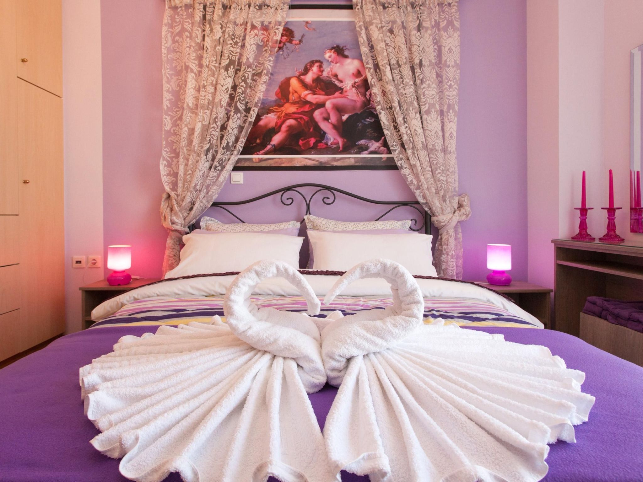 Ferienvilla mit Pool in Loutraki-Image-tags.info