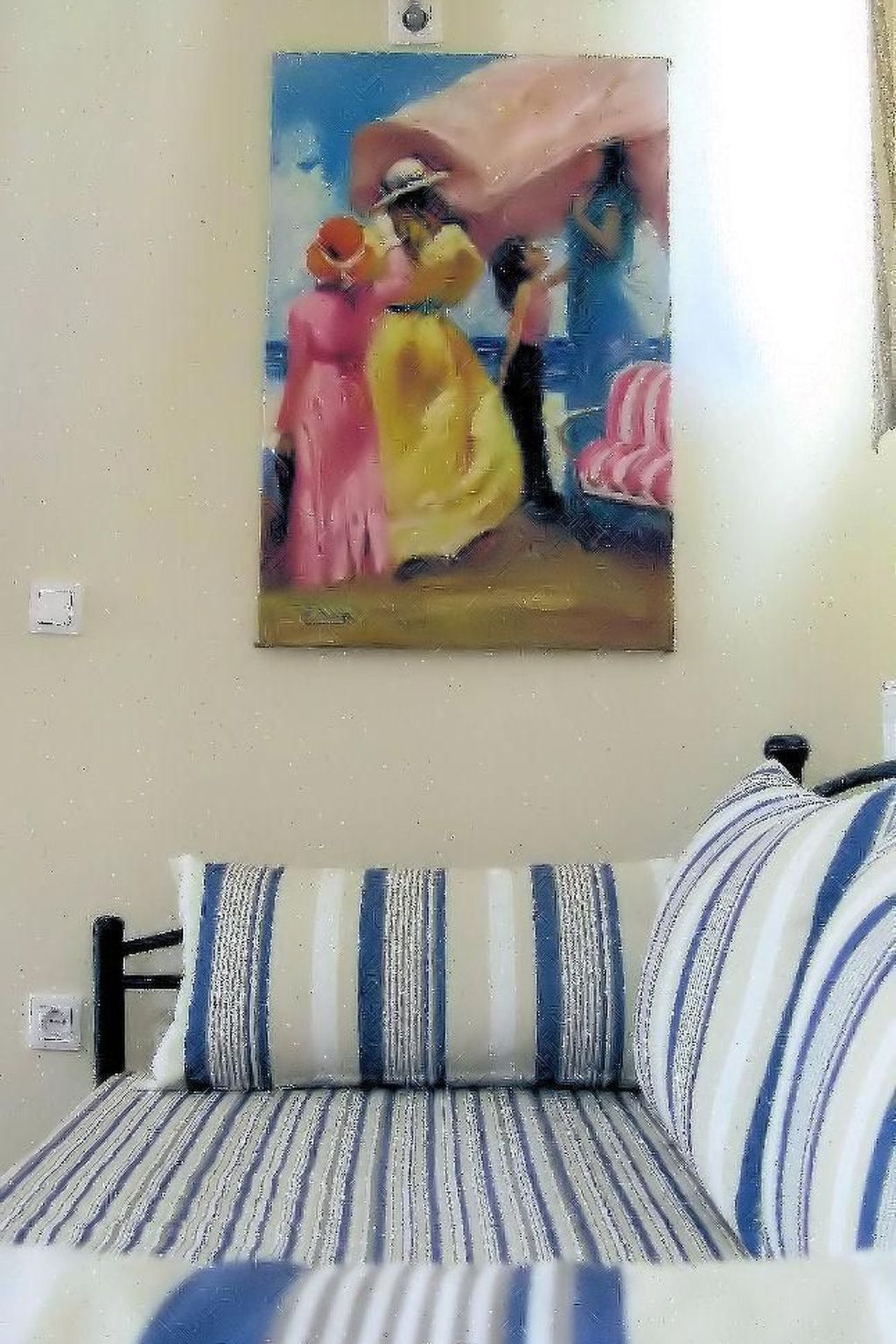 Ferienvilla mit Pool in Loutraki-Image-tags.info