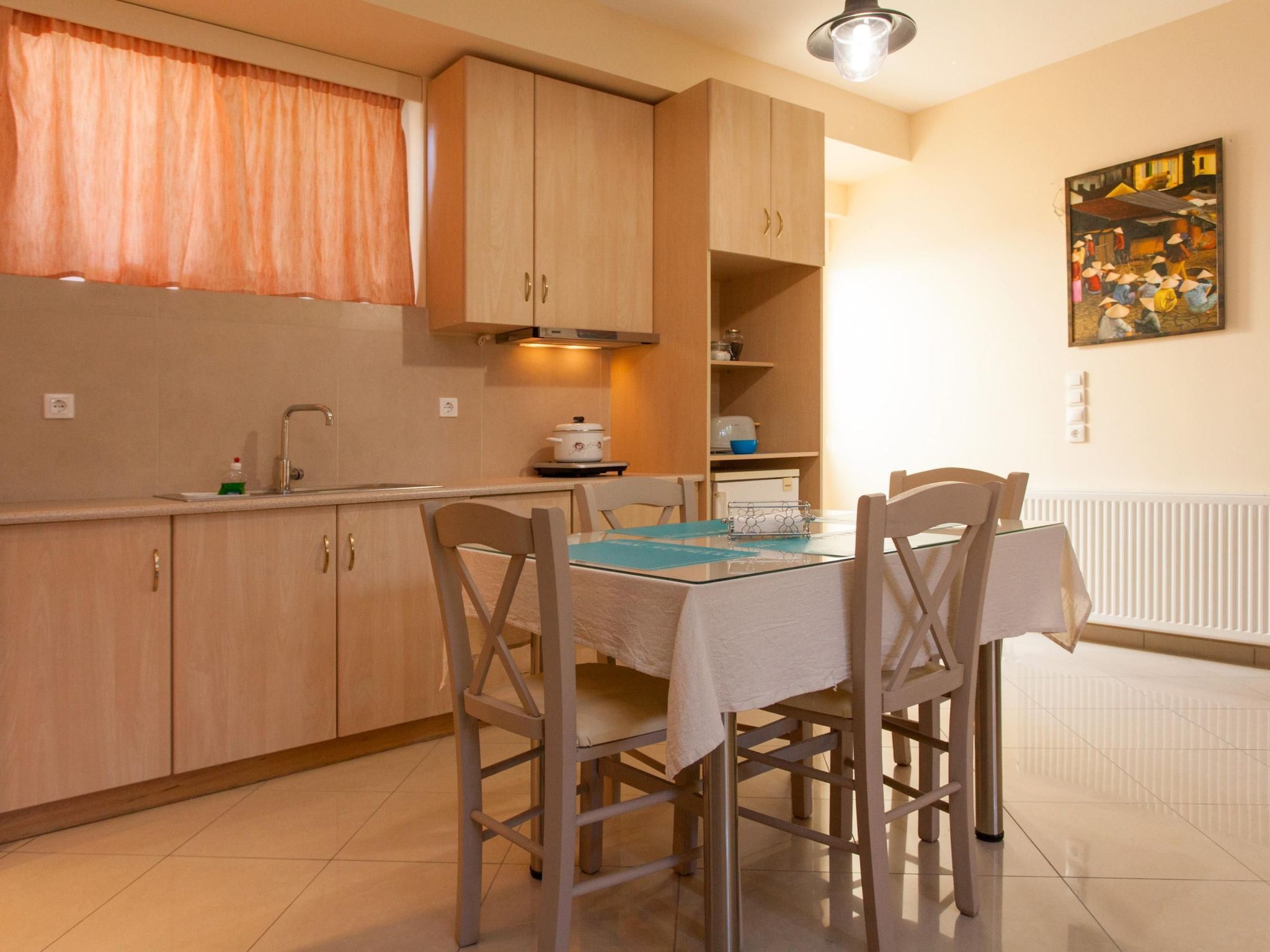 Ferienvilla mit Pool in Loutraki-Image-tags.info