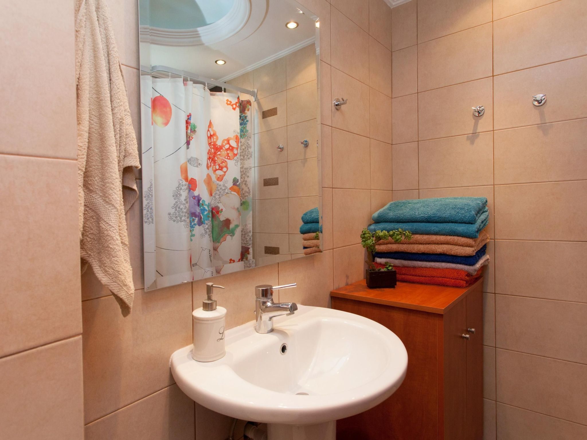 Ferienvilla mit Pool in Loutraki-Image-tags.info